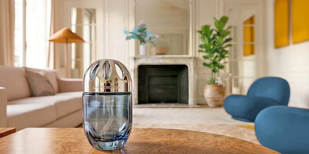 Verfris je Huis met Stijl