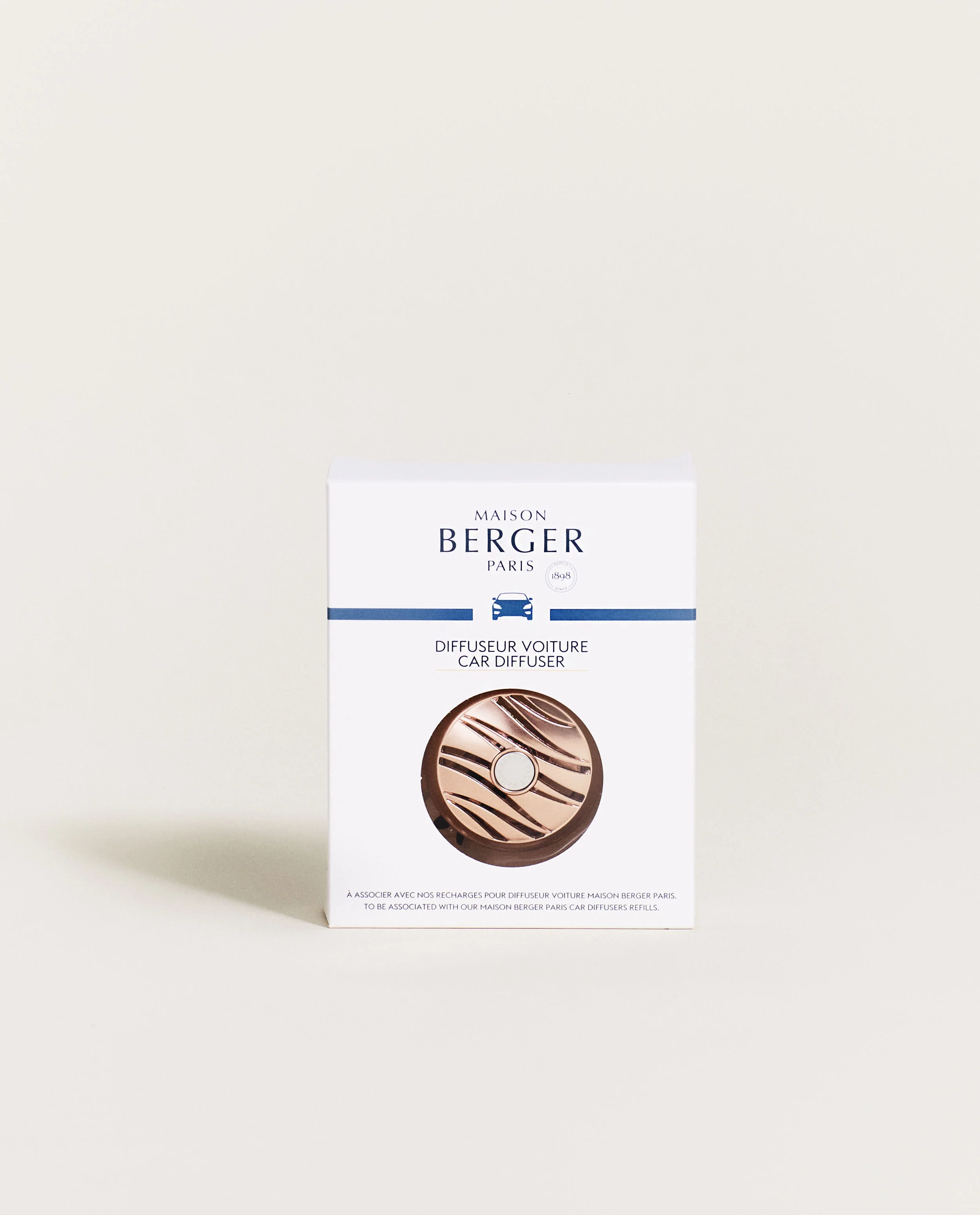 Auto diffuser Blissful - Image 5