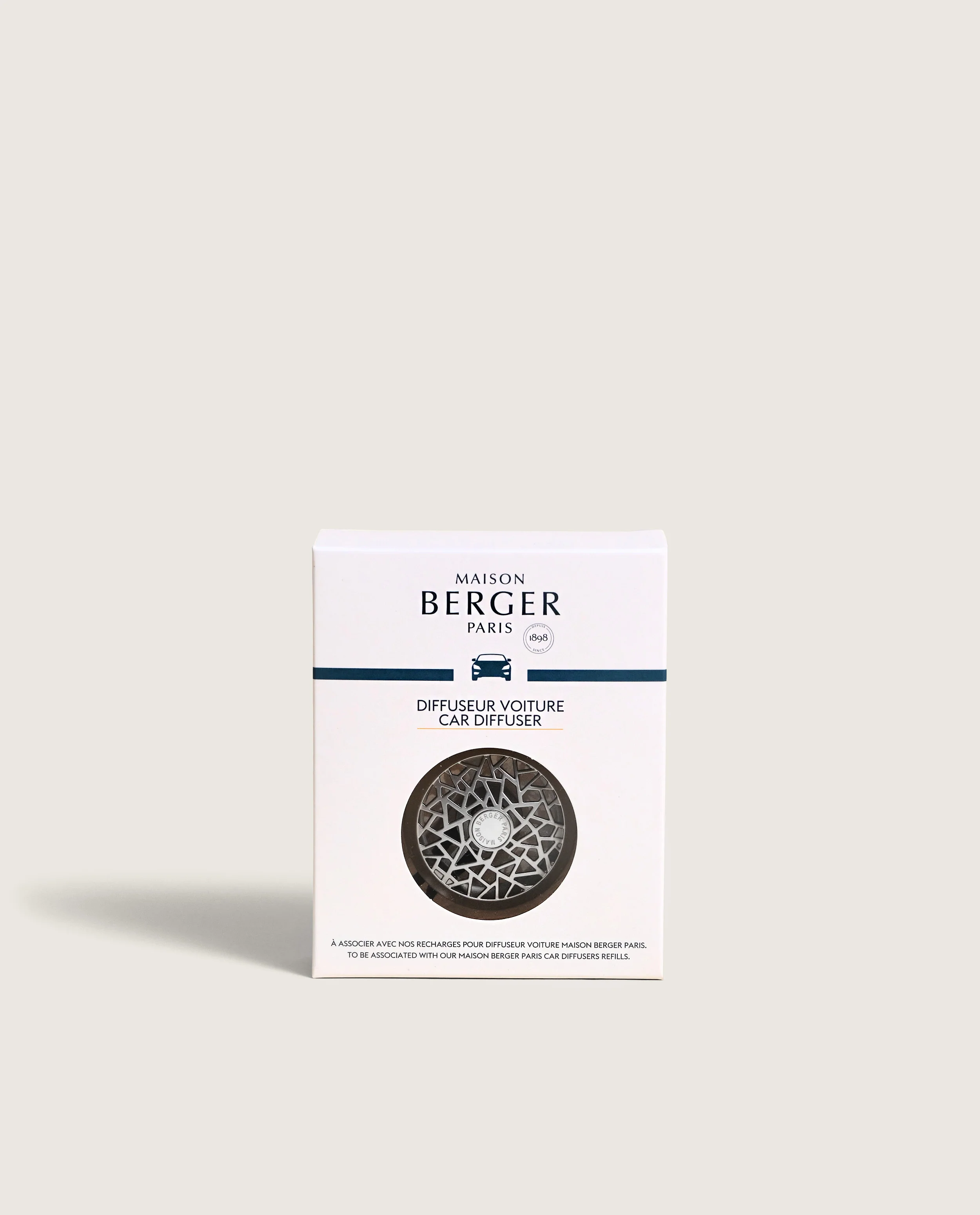 Auto diffuser Graphic - Image 5