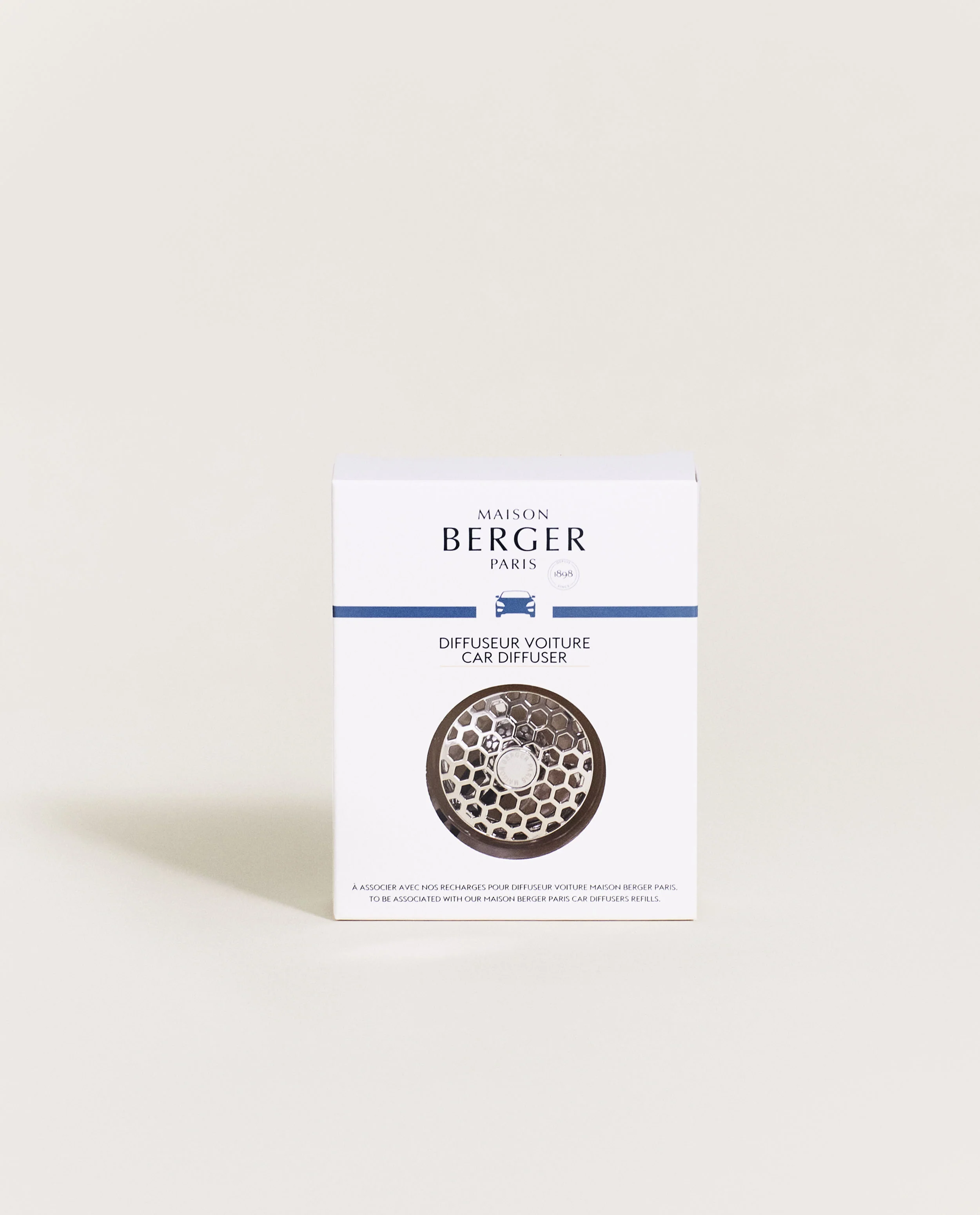 Auto diffuser Honey Comb - Image 5