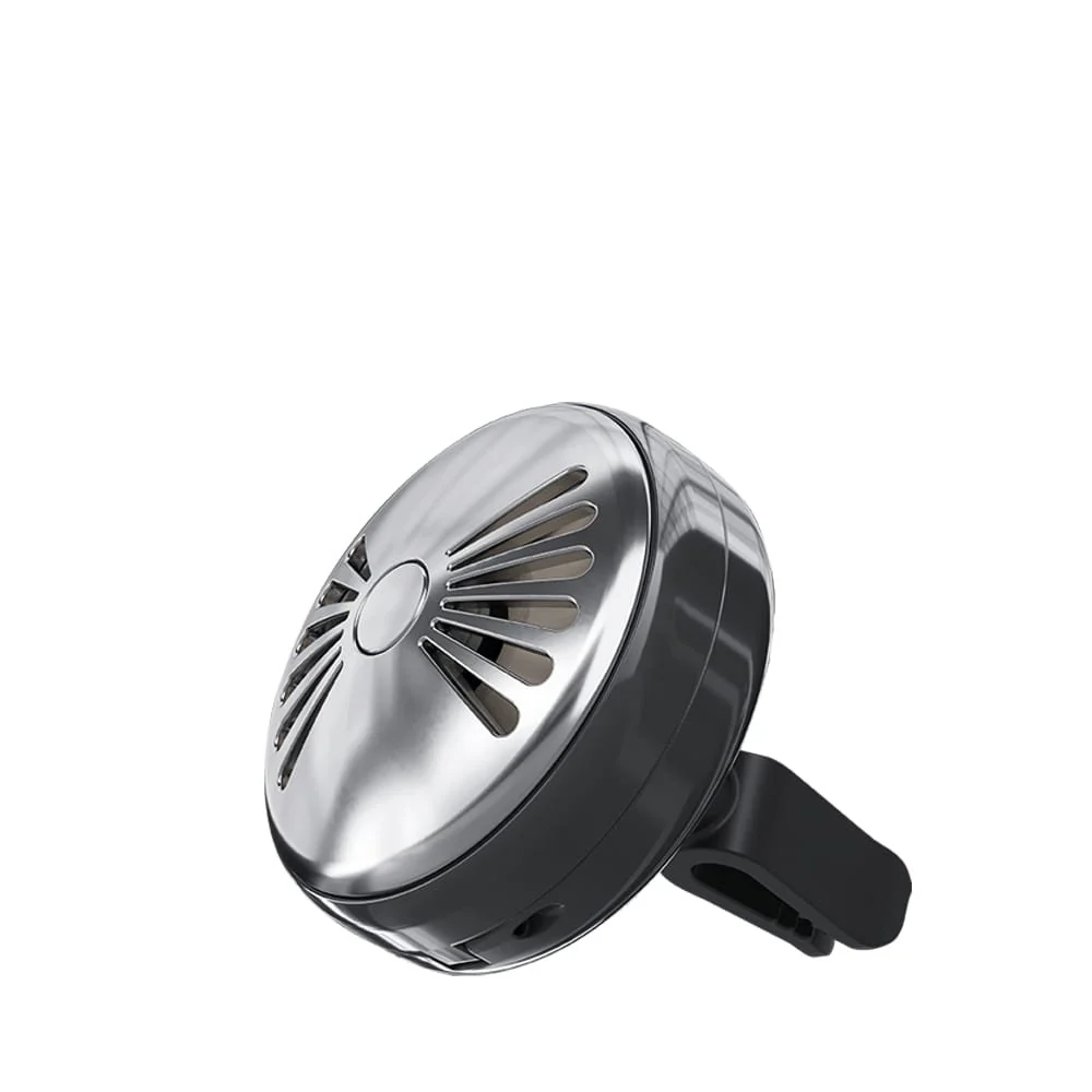 Auto diffuser ON/OFF Flash - Image 7