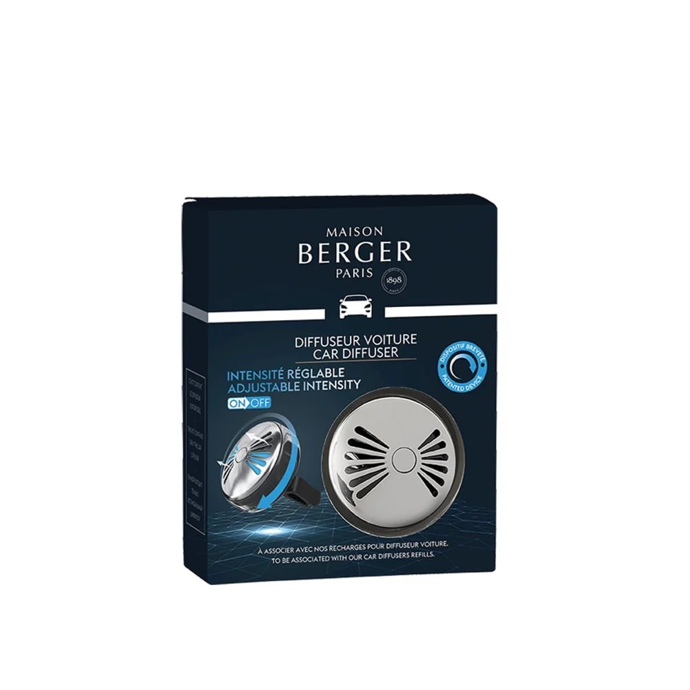 Auto diffuser ON/OFF Flash - Image 9