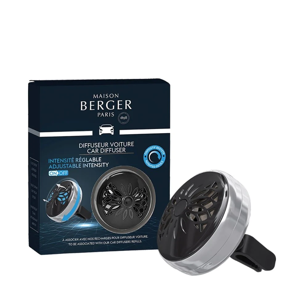 Auto diffuser ON/OFF Flower - Image 10