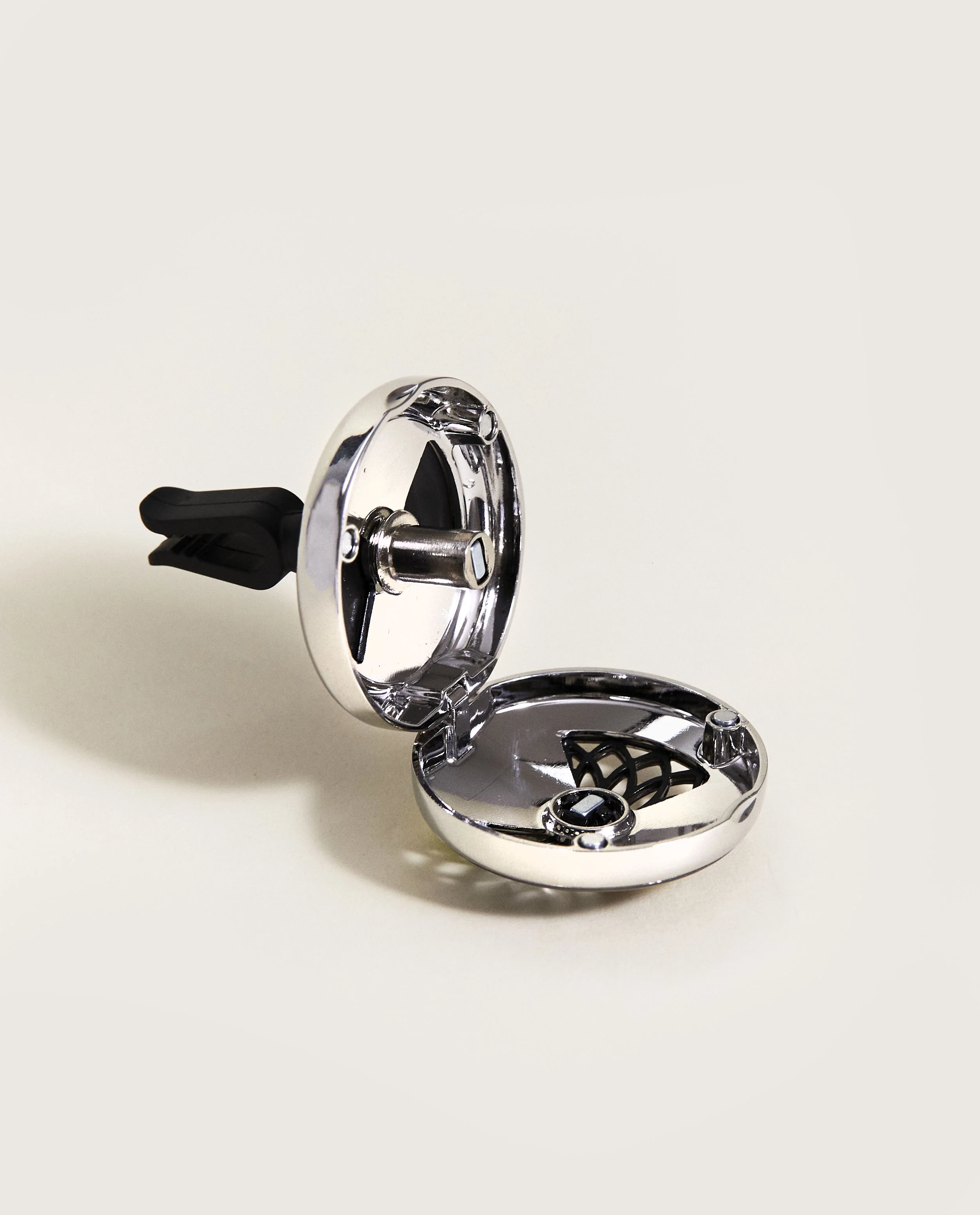 Auto diffuser ON/OFF Flower - Image 4