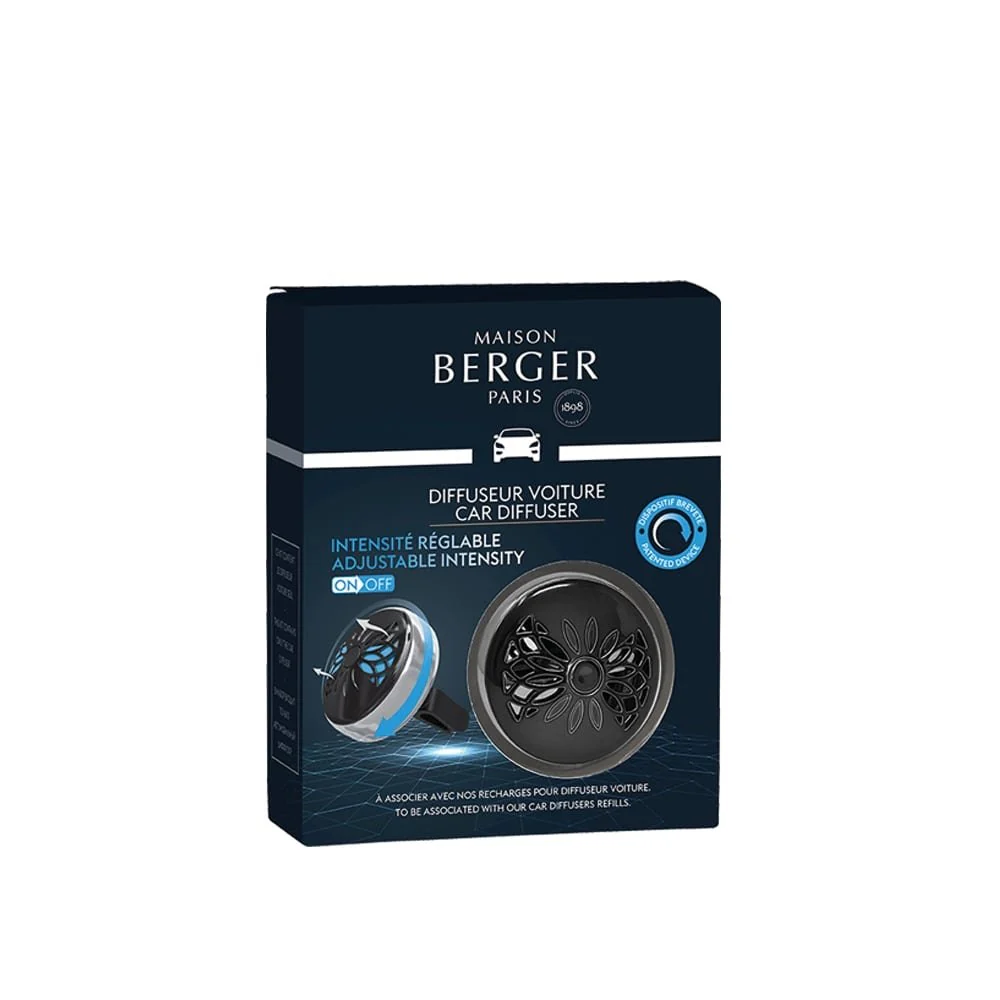 Auto diffuser ON/OFF Flower - Image 9