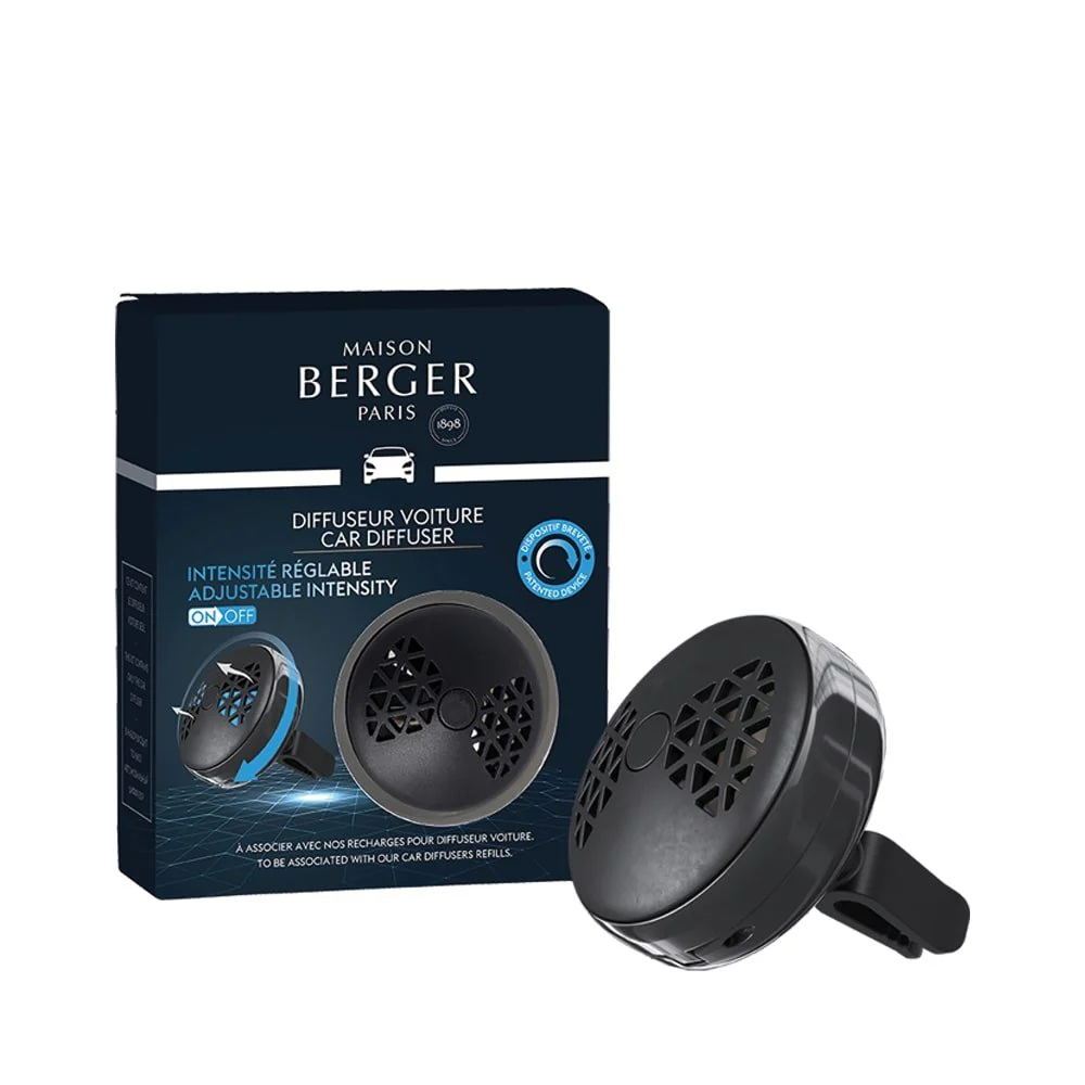 Auto diffuser ON/OFF Smart - Image 10