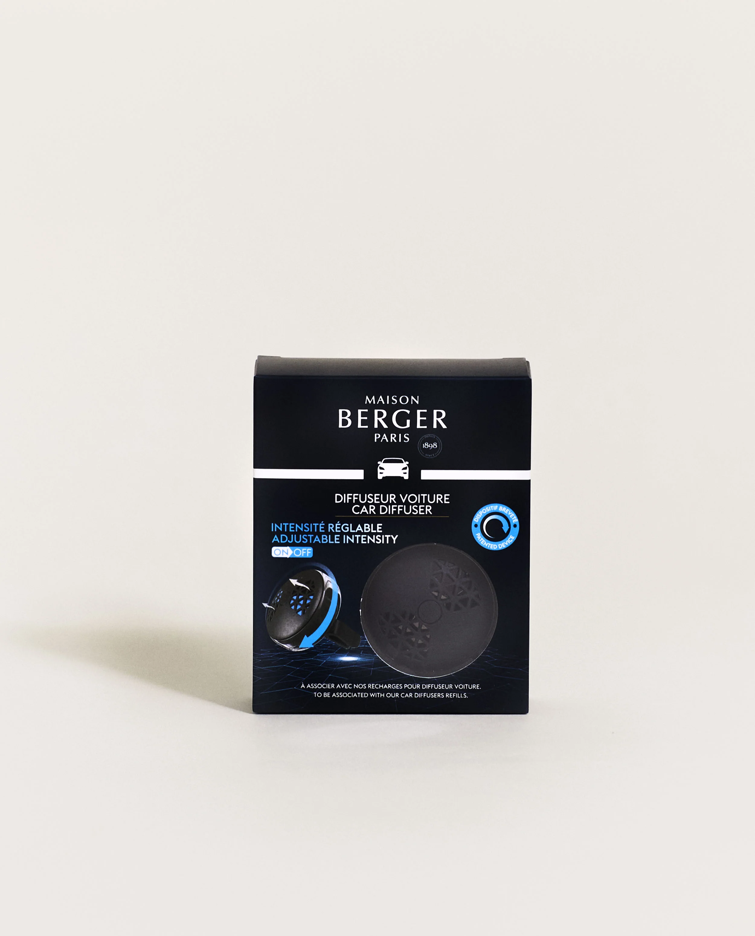 Auto diffuser ON/OFF Smart - Image 6