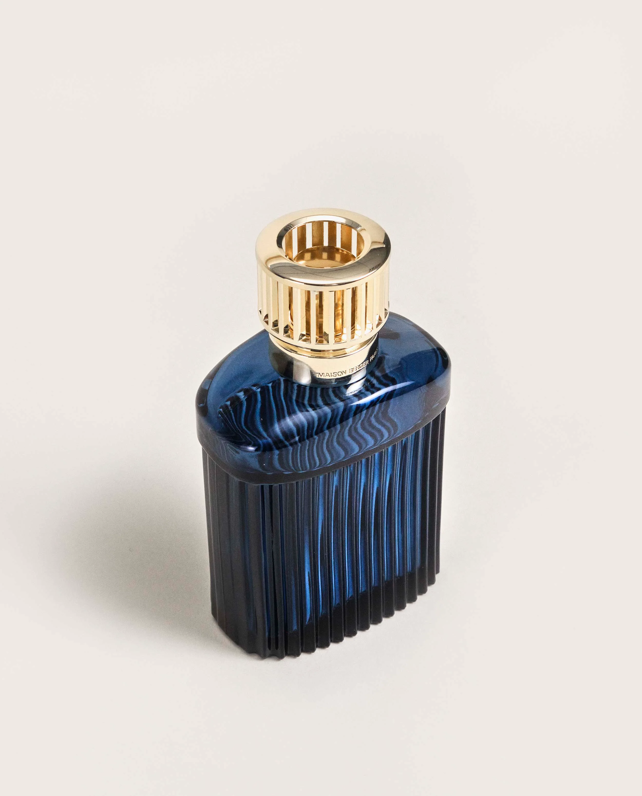 Lampe Berger Alpha Bleue - Image 3