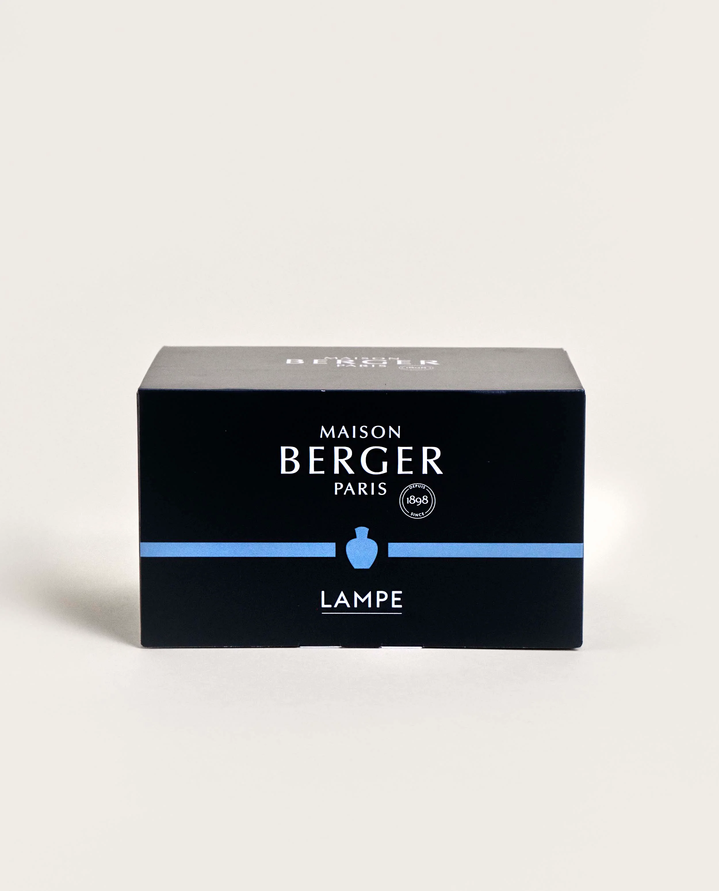 Lampe Berger Alpha Bleue - Image 4