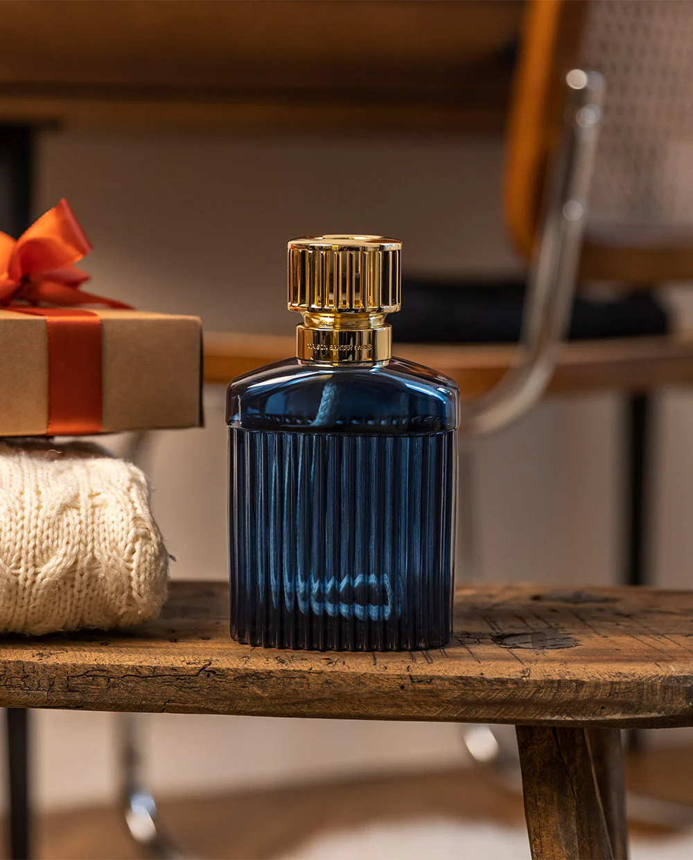 Lampe Berger Alpha Bleue - Image 6