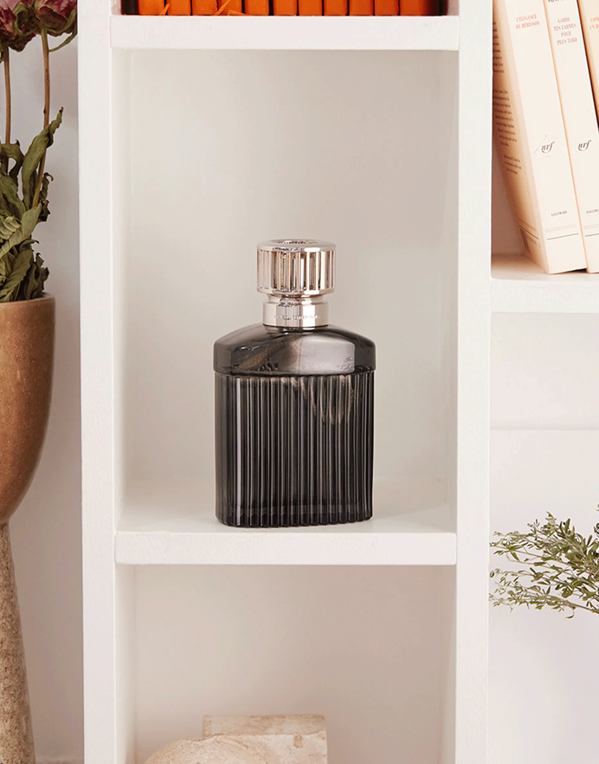 Lampe Berger Alpha Noire - Image 6