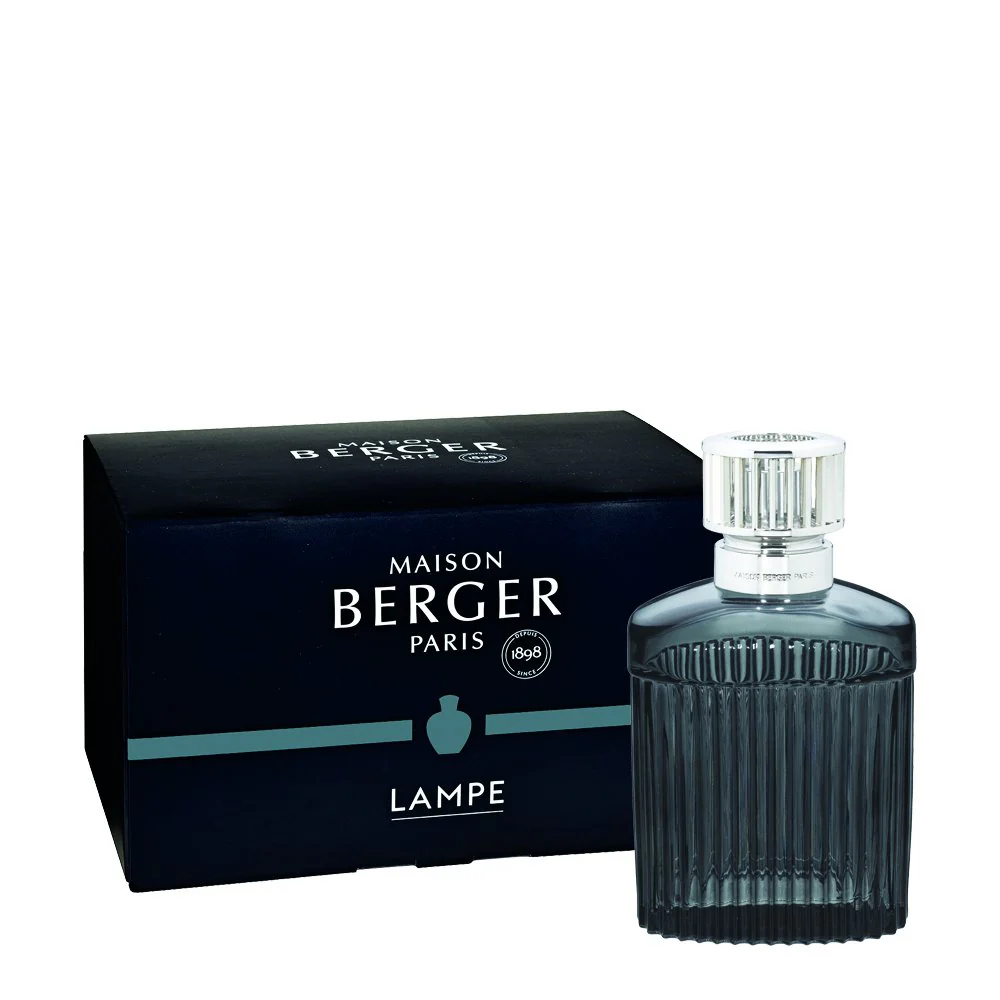 Lampe Berger Alpha Noire - Image 8