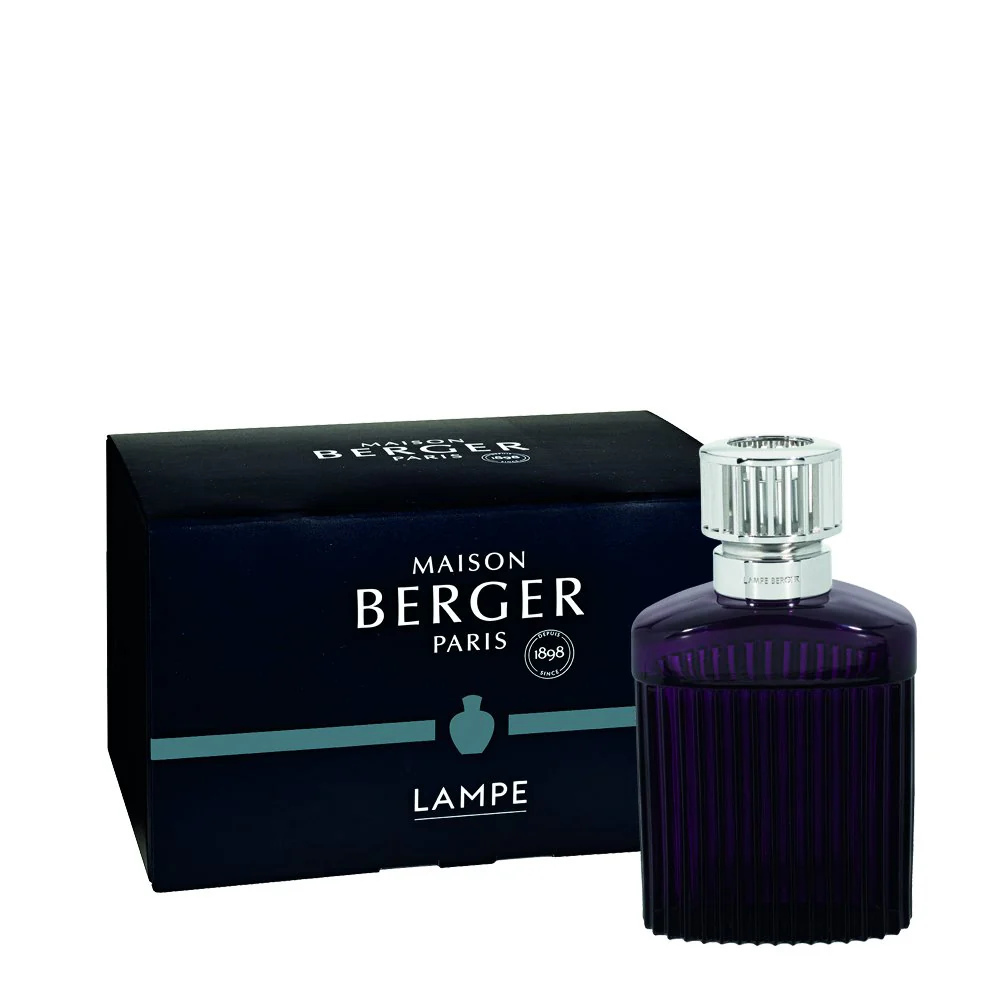 Lampe Berger Alpha Prune - Image 8