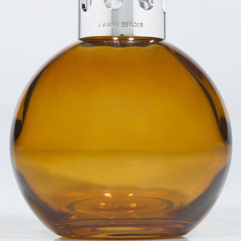 Lampe Berger Boule Ambrée - Image 10