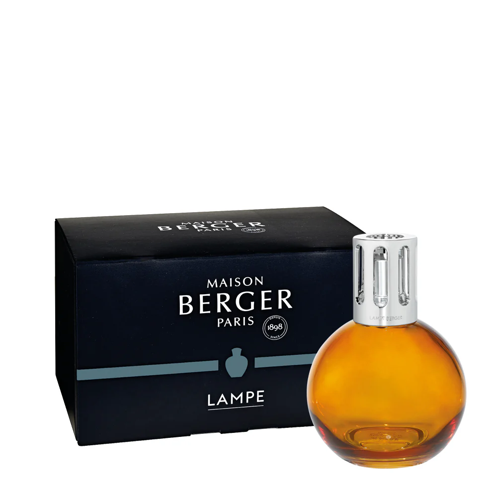Lampe Berger Boule Ambrée - Image 8