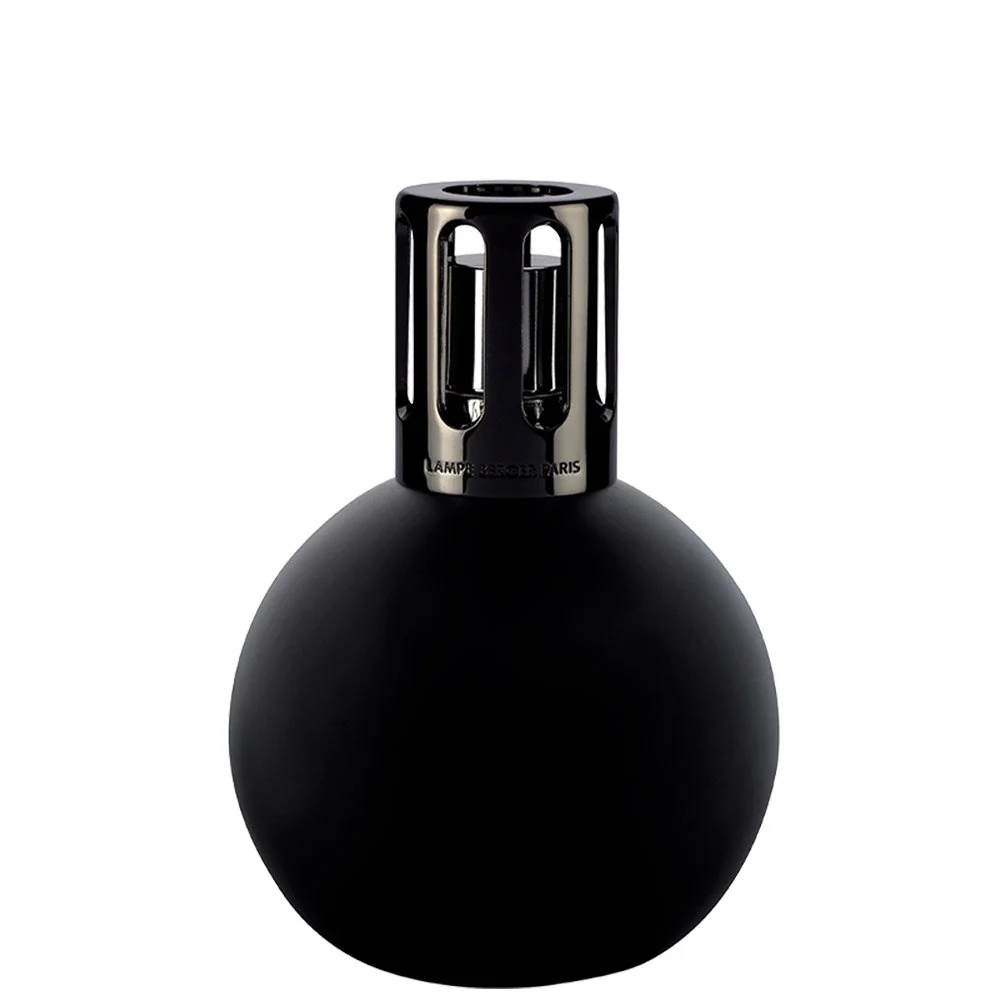 Lampe Berger Boule Noire - Image 7