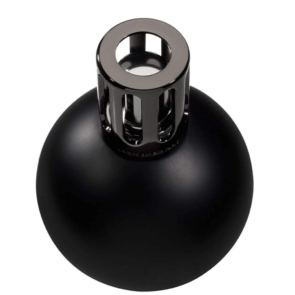 Lampe Berger Boule Noire - Image 8