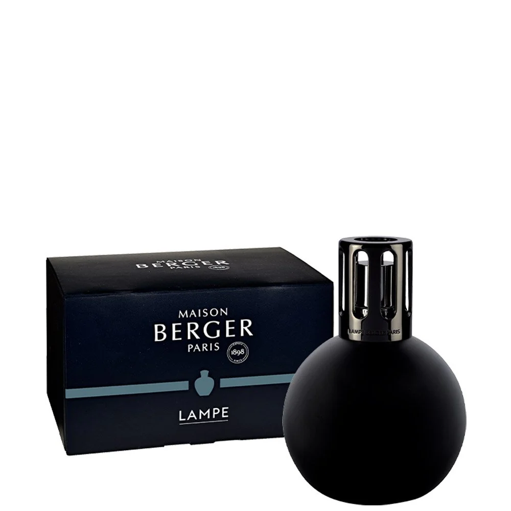 Lampe Berger Boule Noire - Image 9