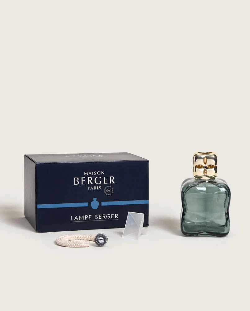 Lampe Berger Cosy Verte - Image 3