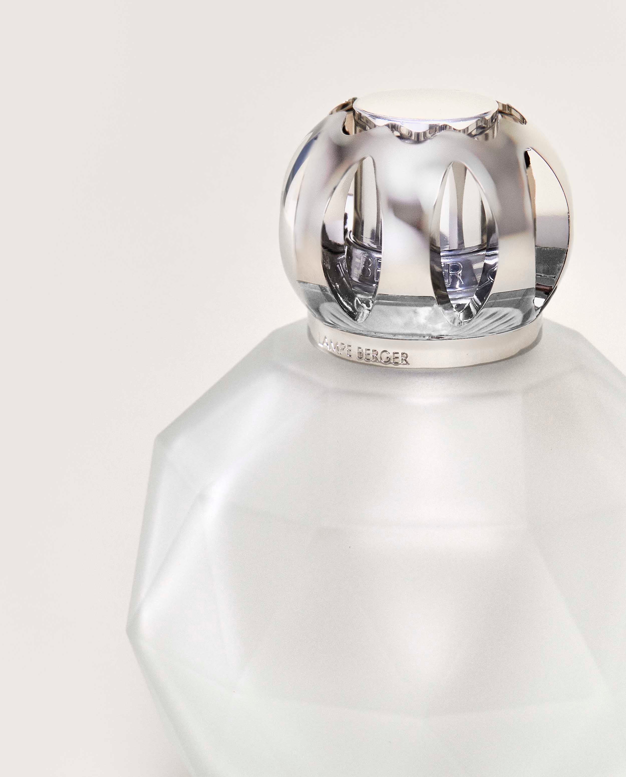 Lampe Berger Géode Givrée - Image 3