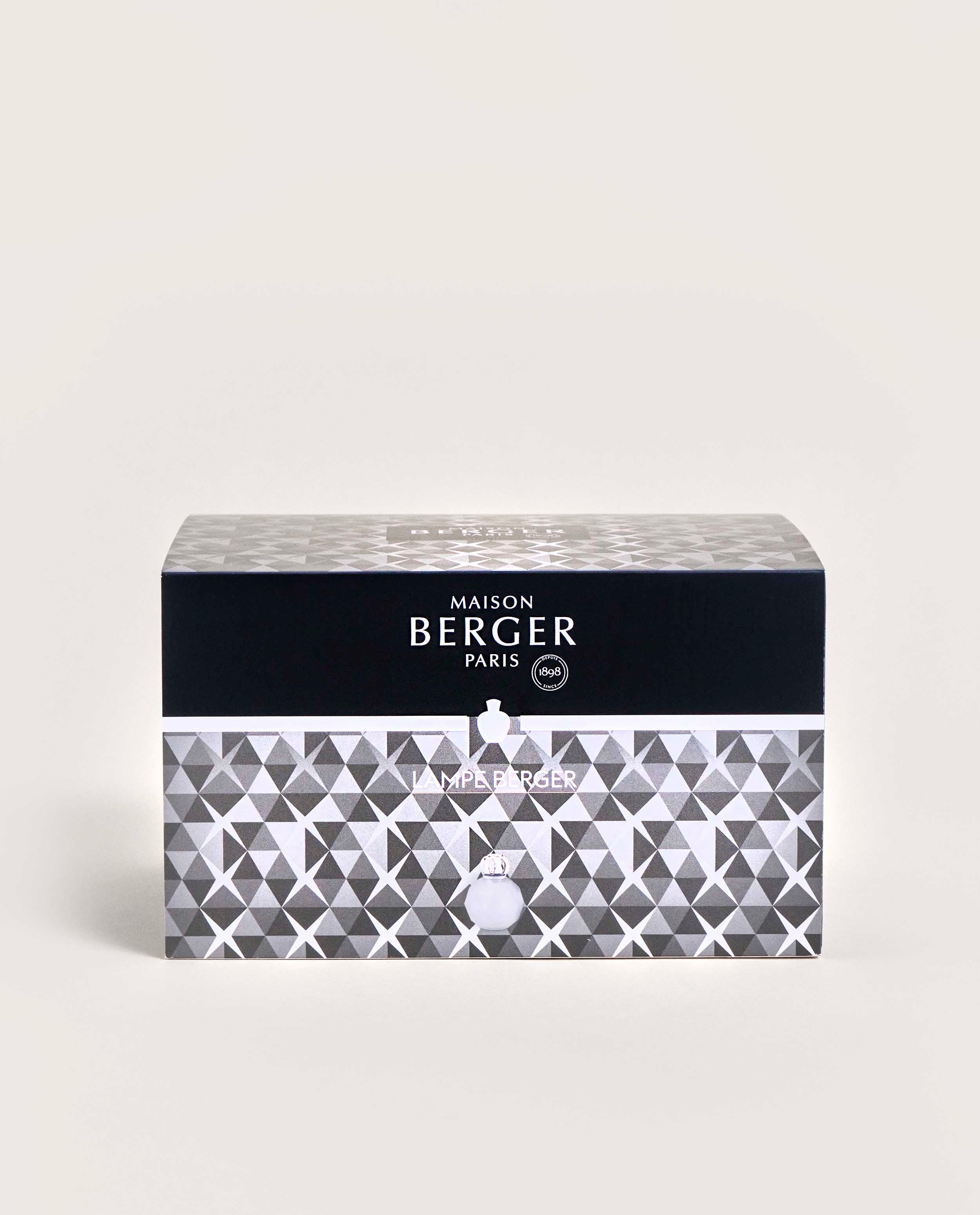 Lampe Berger Géode Givrée - Image 4