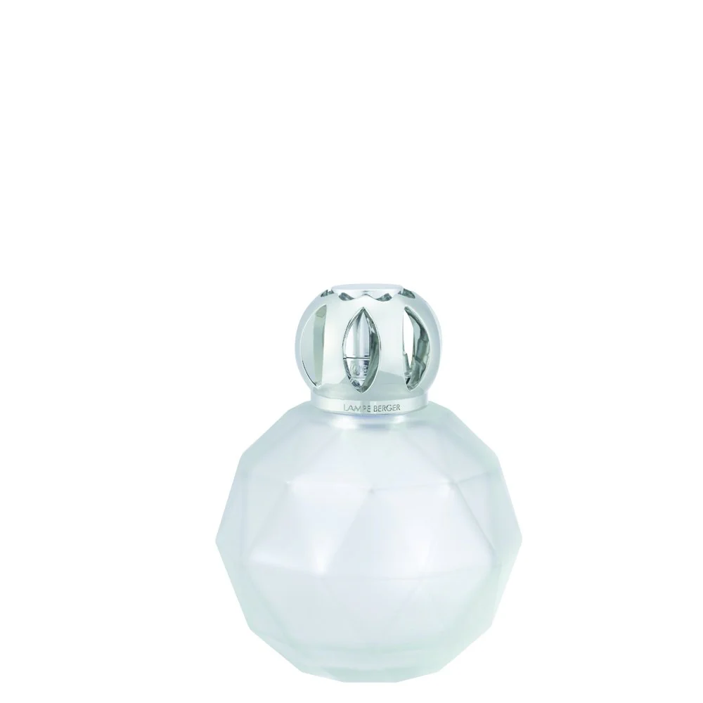 Lampe Berger Géode Givrée - Image 6