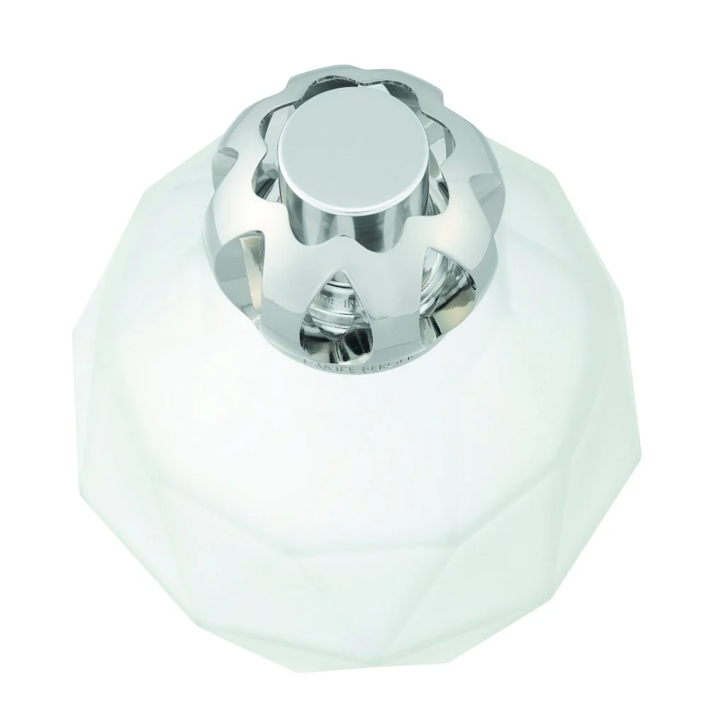 Lampe Berger Géode Givrée - Image 8