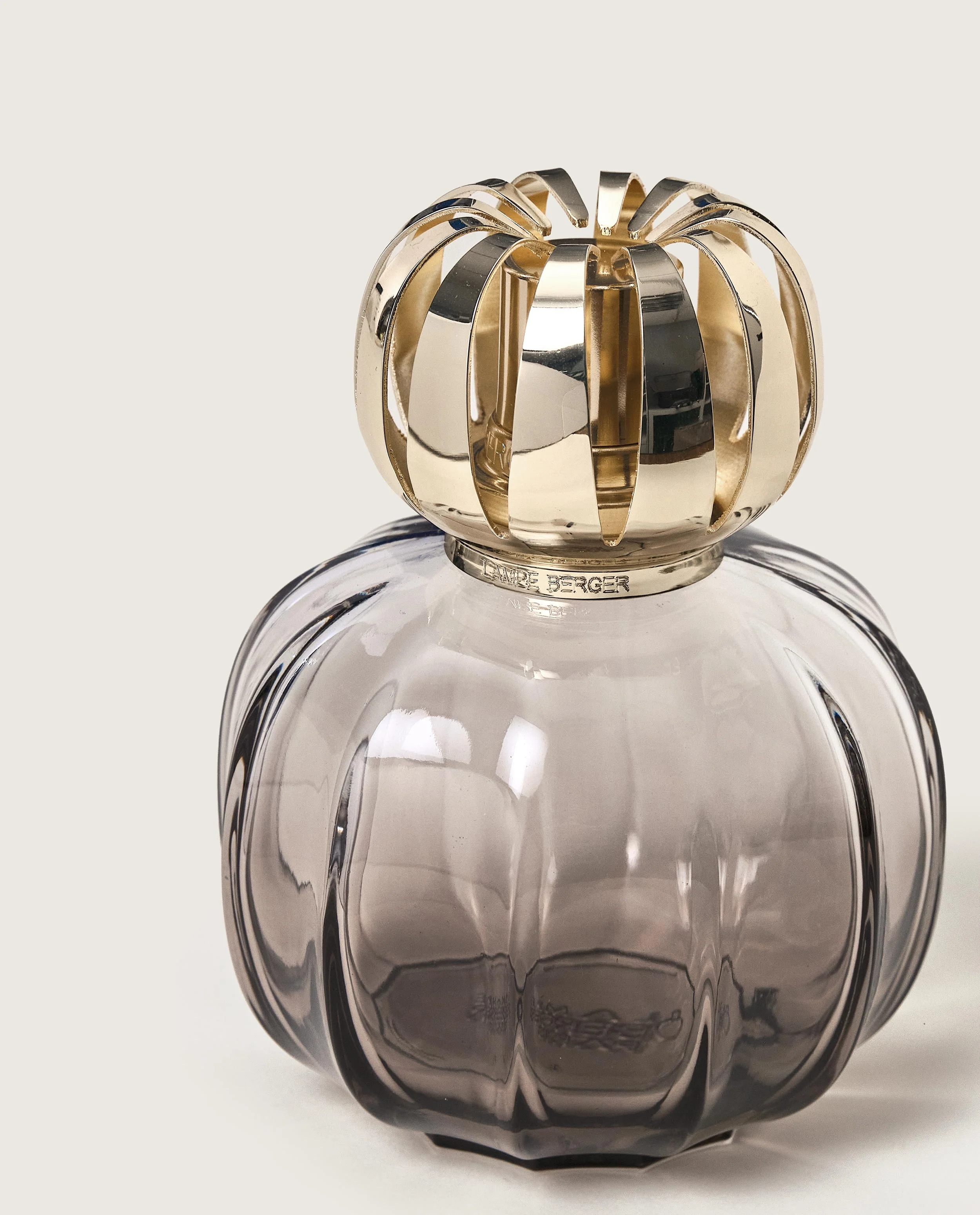 Lampe Berger Gifset CORALI GRISE - Image 3