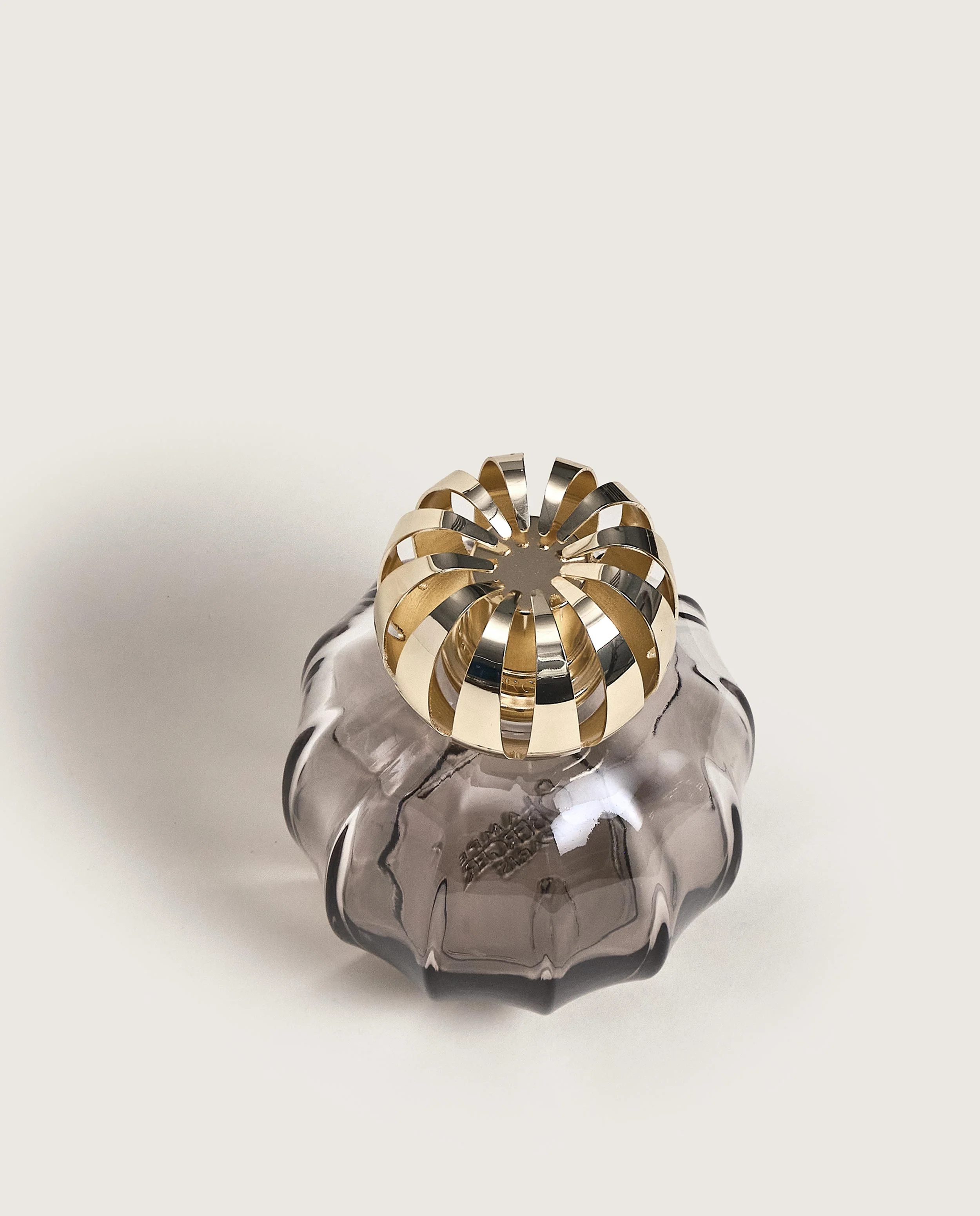 Lampe Berger Gifset CORALI GRISE - Image 5