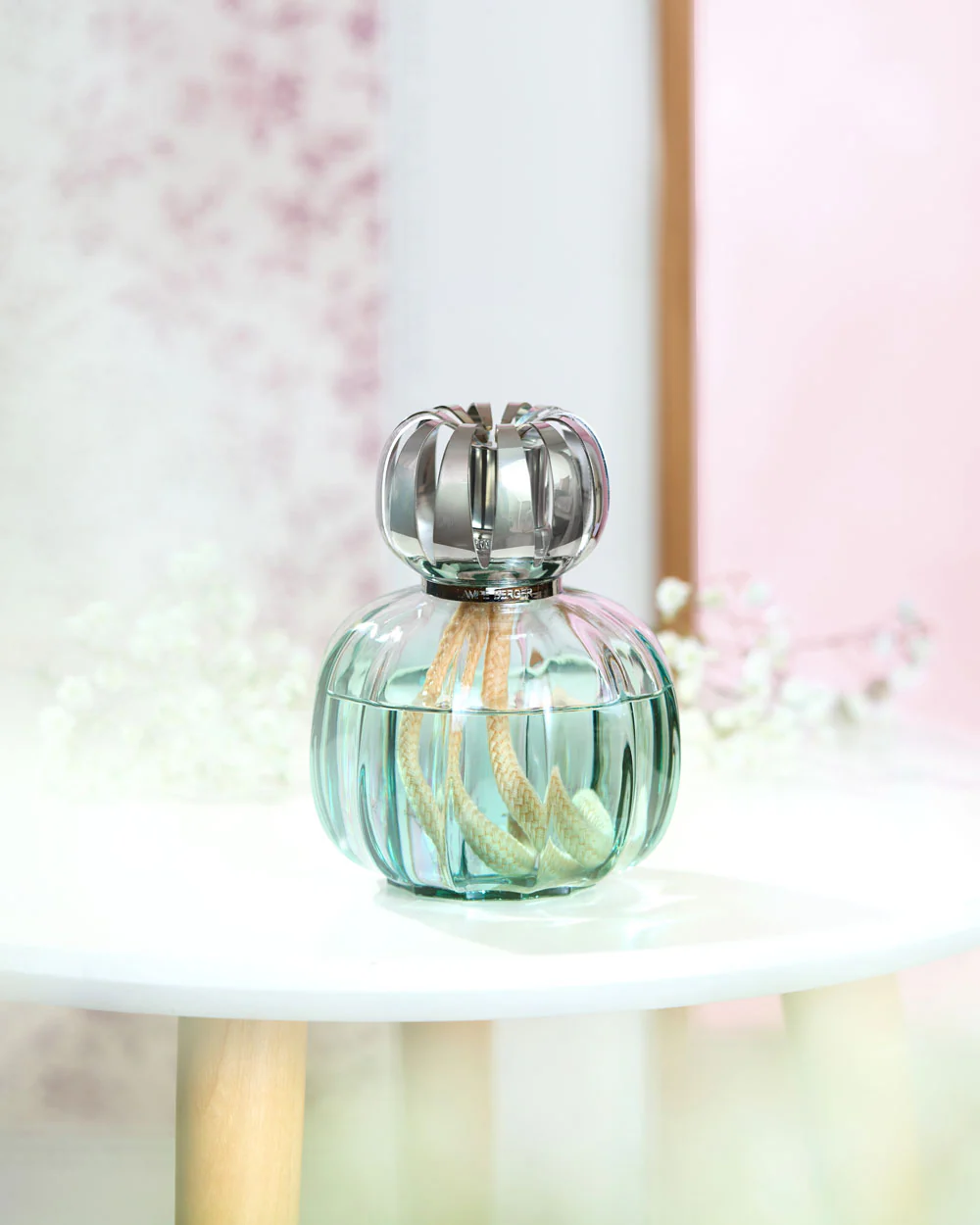 Lampe Berger Gifset CORALI VERTE - Image 6