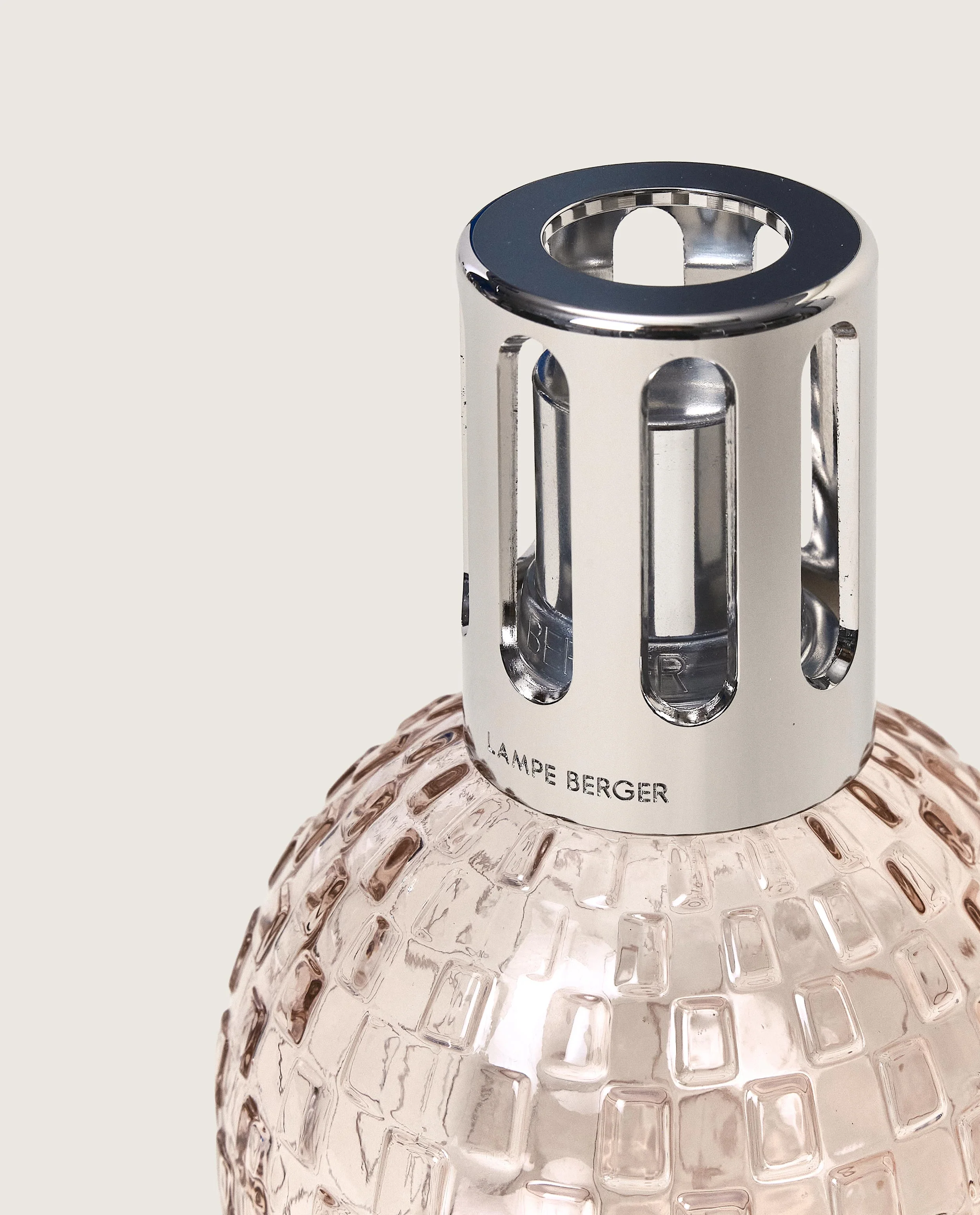 Lampe Berger Gifset DISCO ROSE - Image 3