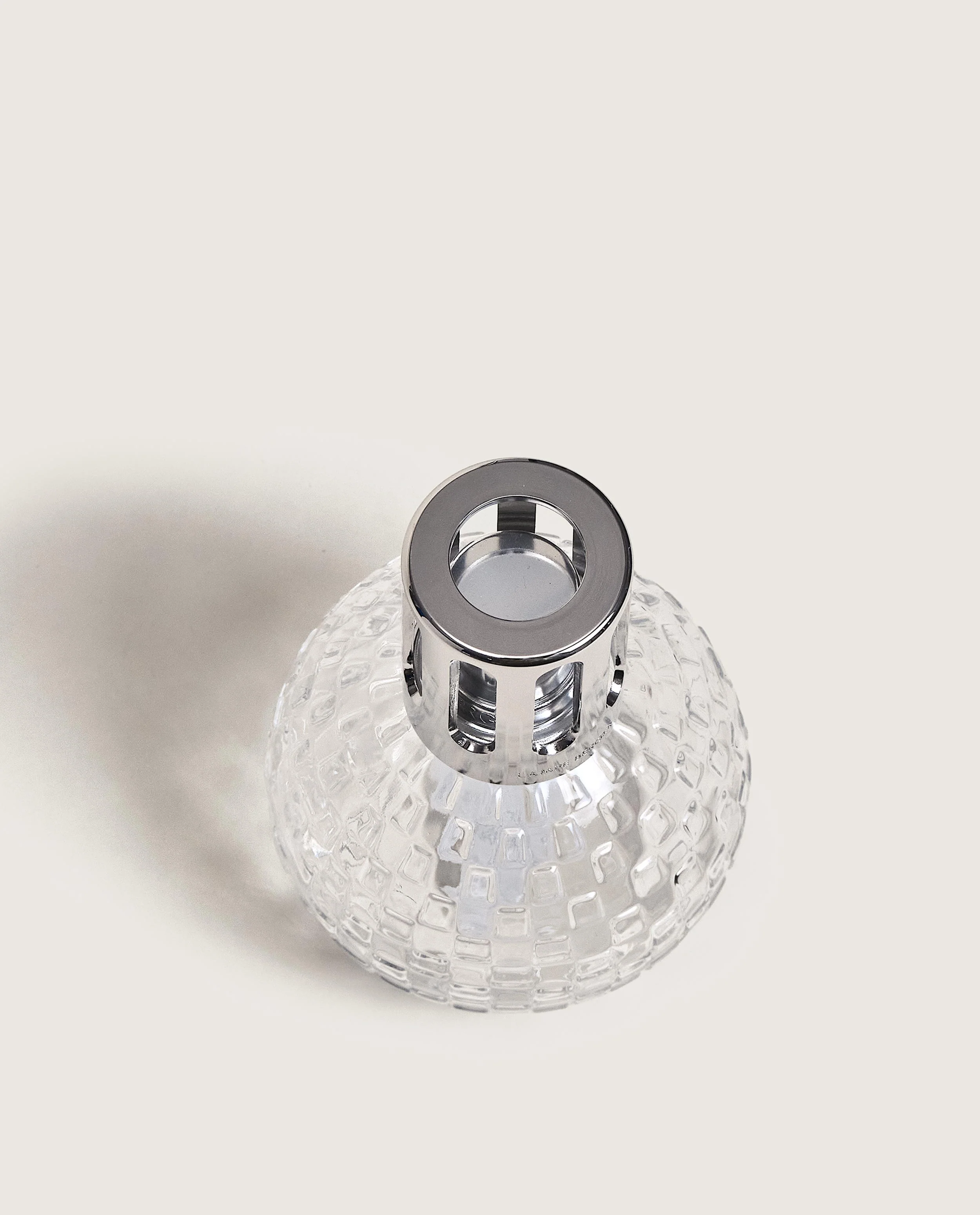 Lampe Berger Gifset DISCO TRANSPARENTE - Image 5