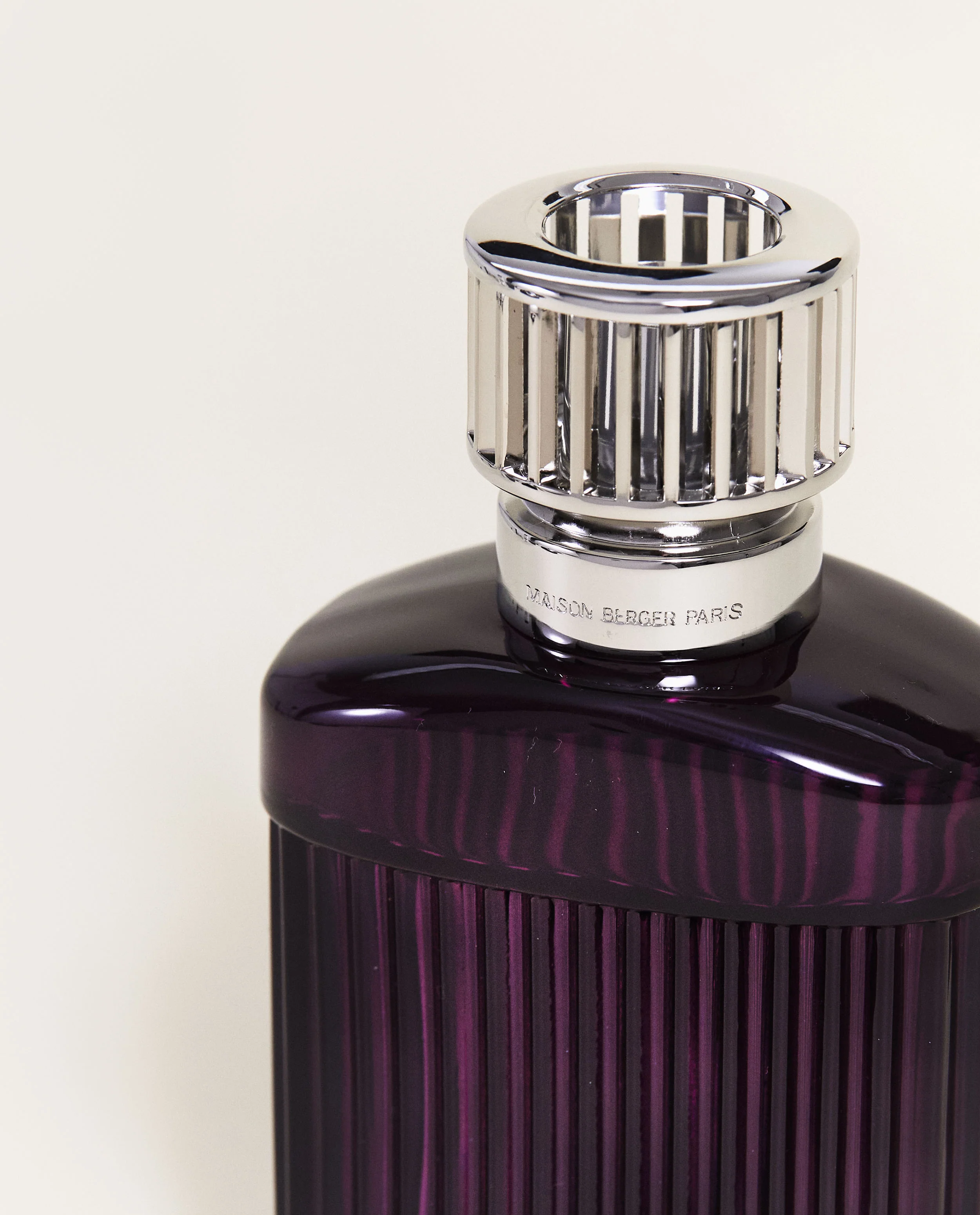 Lampe Berger Giftset Alpha Prune Scandale - Image 3