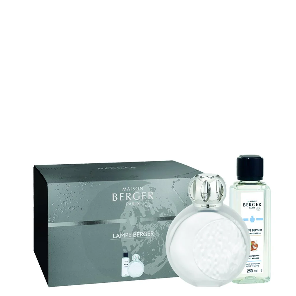 Lampe Berger Giftset Astral Givré - Image 10