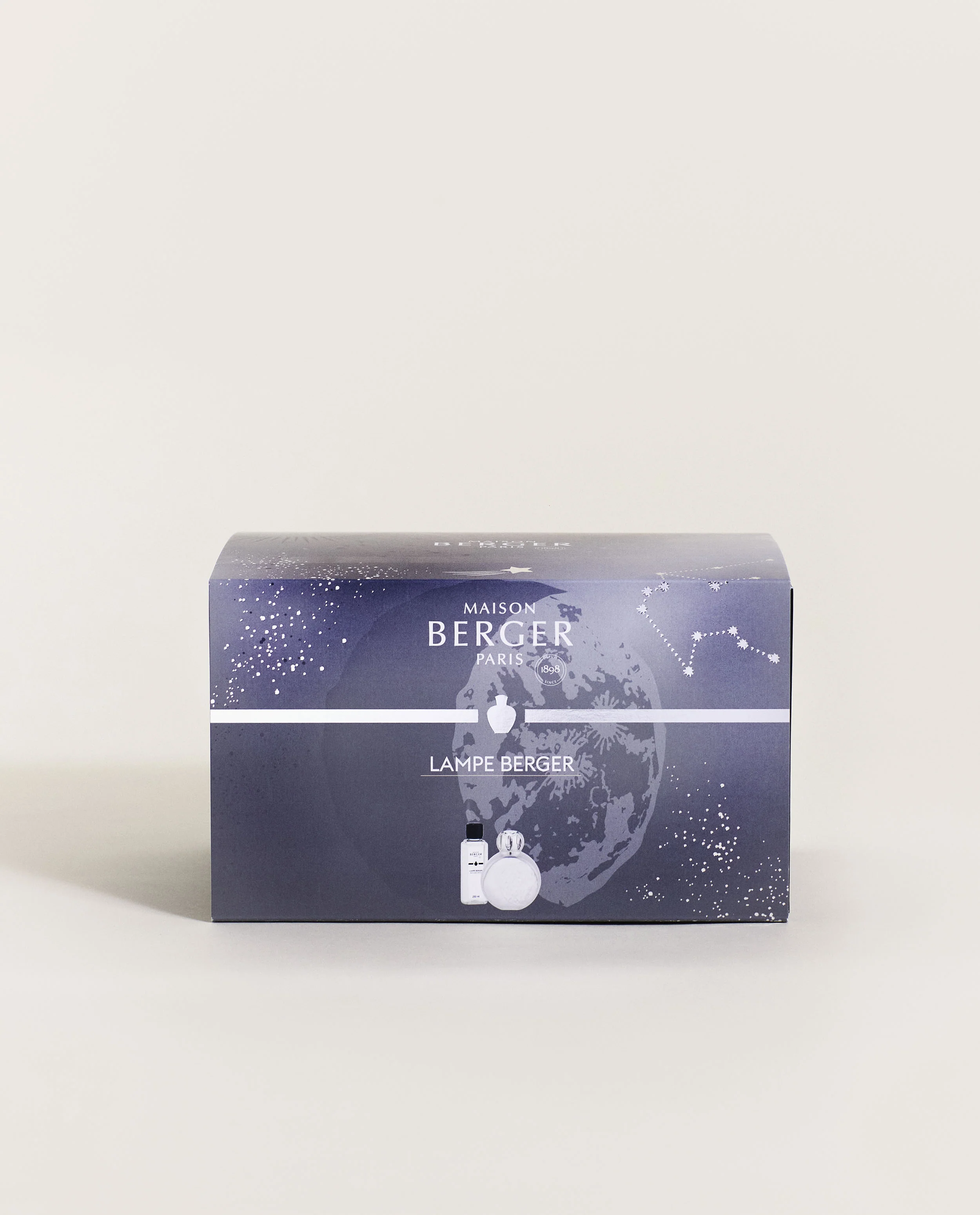 Lampe Berger Giftset Astral Givré - Image 5