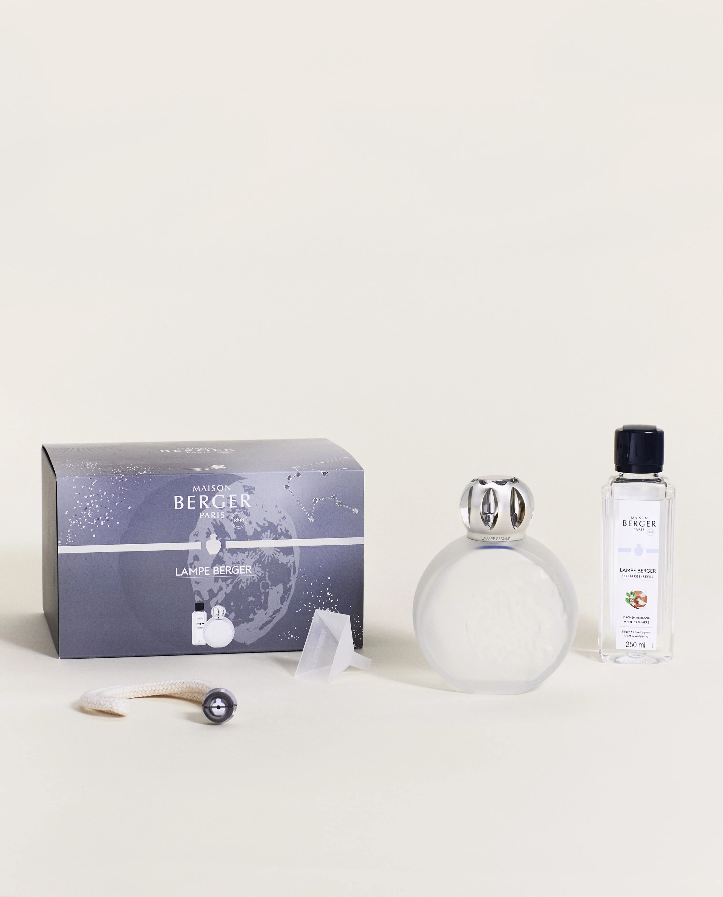 Lampe Berger Giftset Astral Givré - Image 6