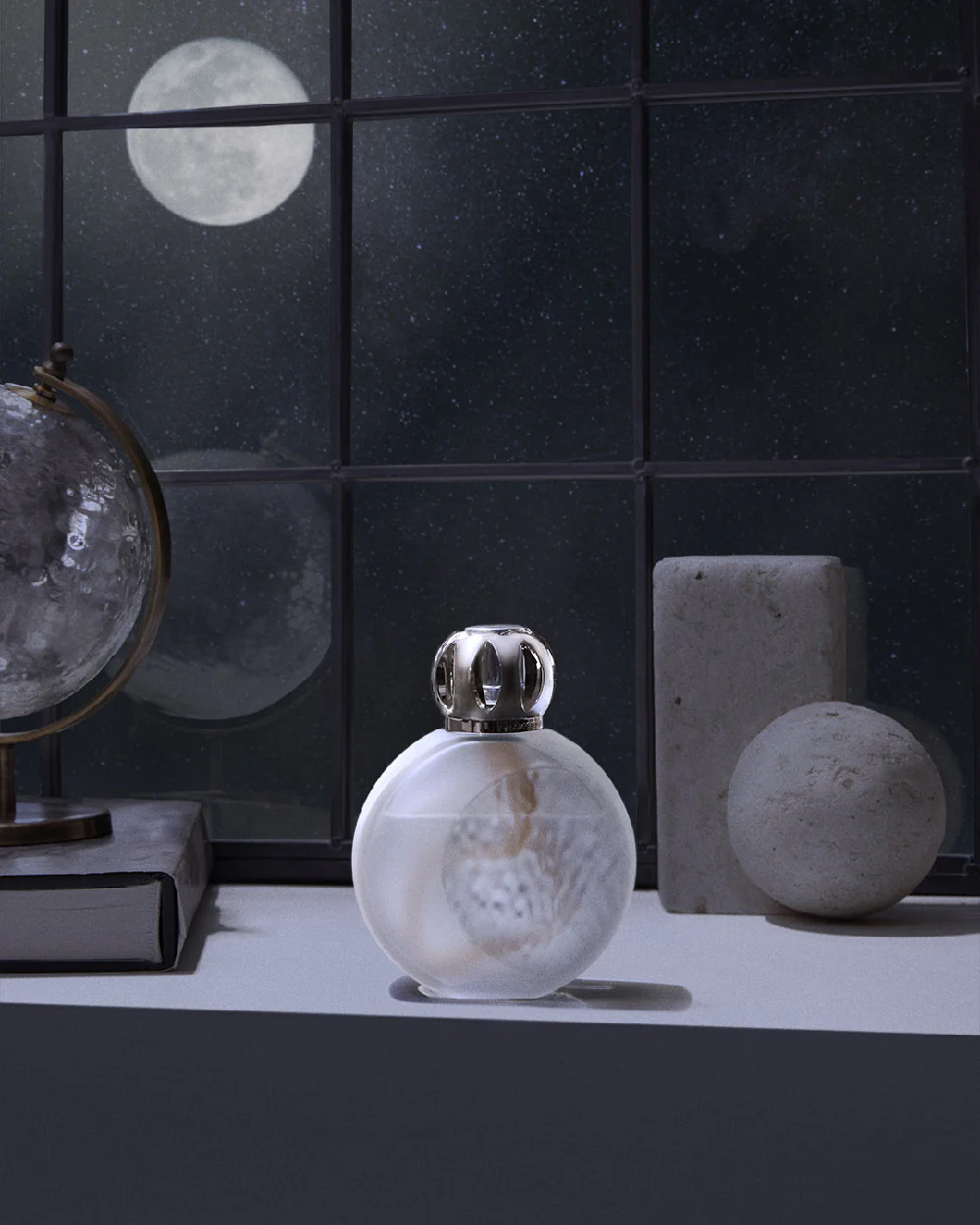 Lampe Berger Giftset Astral Givré - Image 7