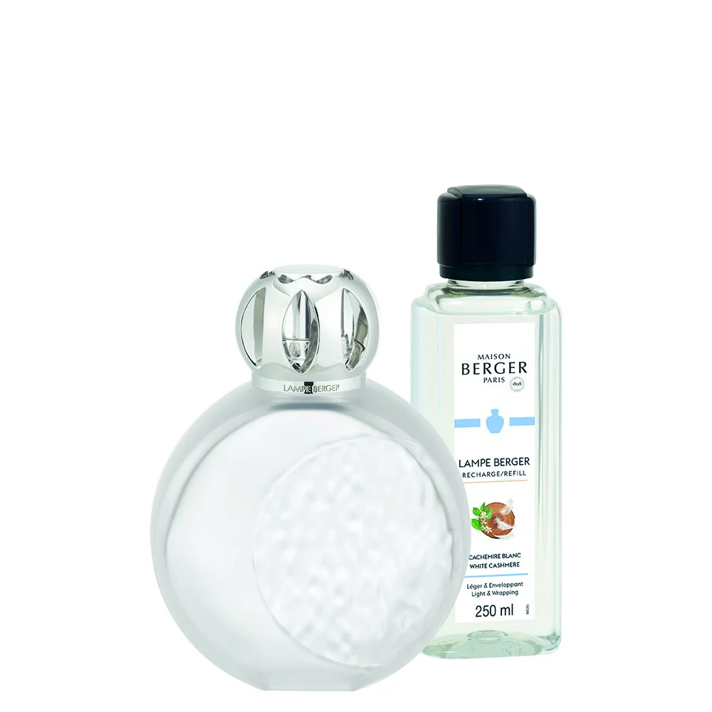 Lampe Berger Giftset Astral Givré - Image 8