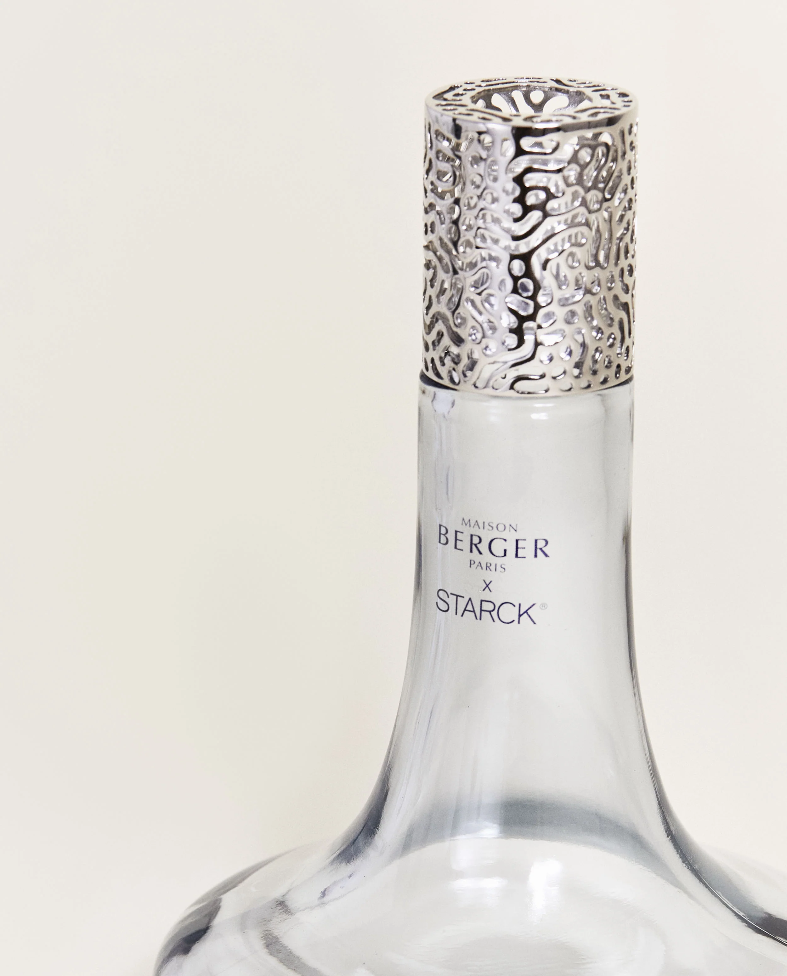 Lampe Berger Giftset by Starck Gris - Image 3