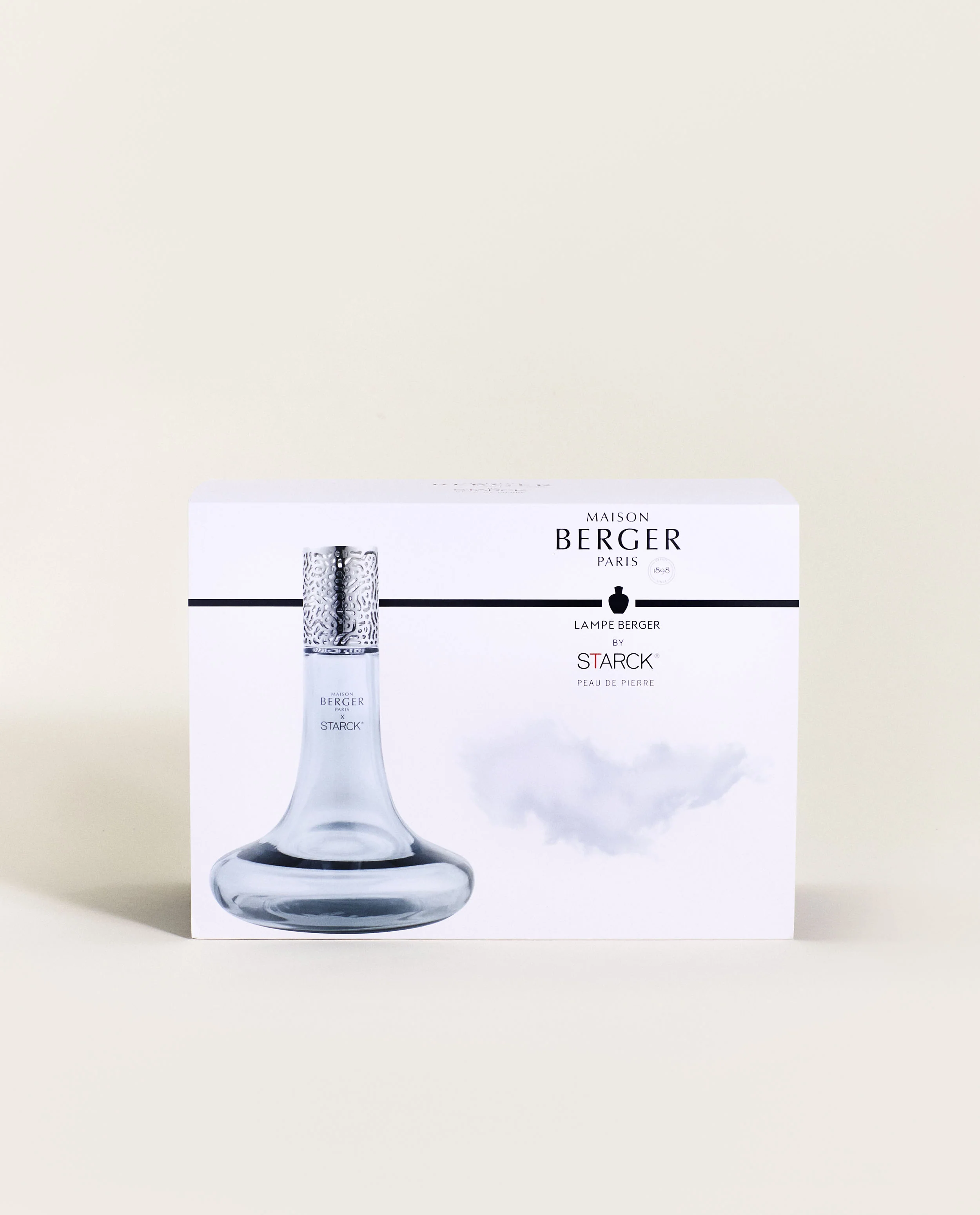 Lampe Berger Giftset by Starck Gris - Image 5