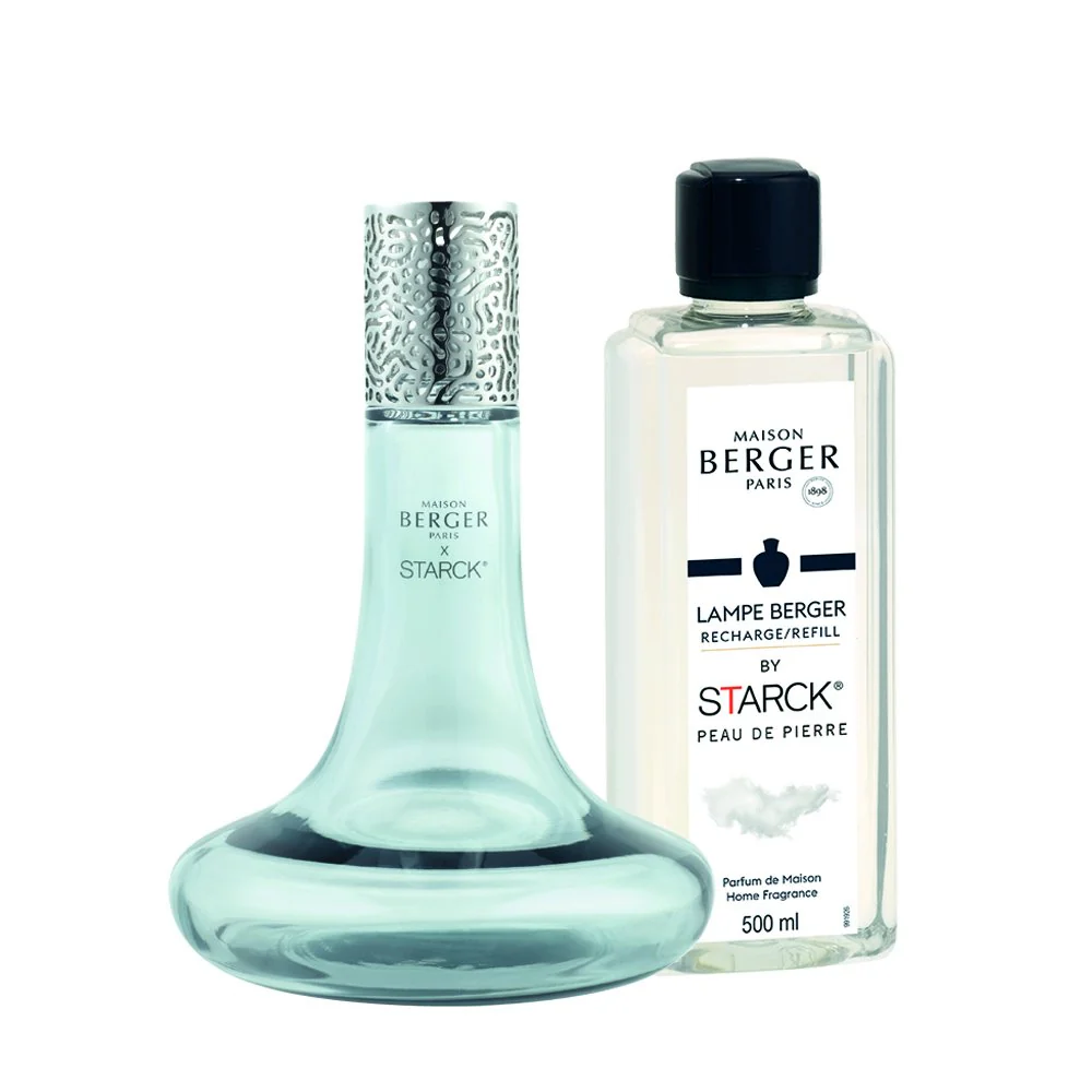 Lampe Berger Giftset by Starck Gris - Image 8