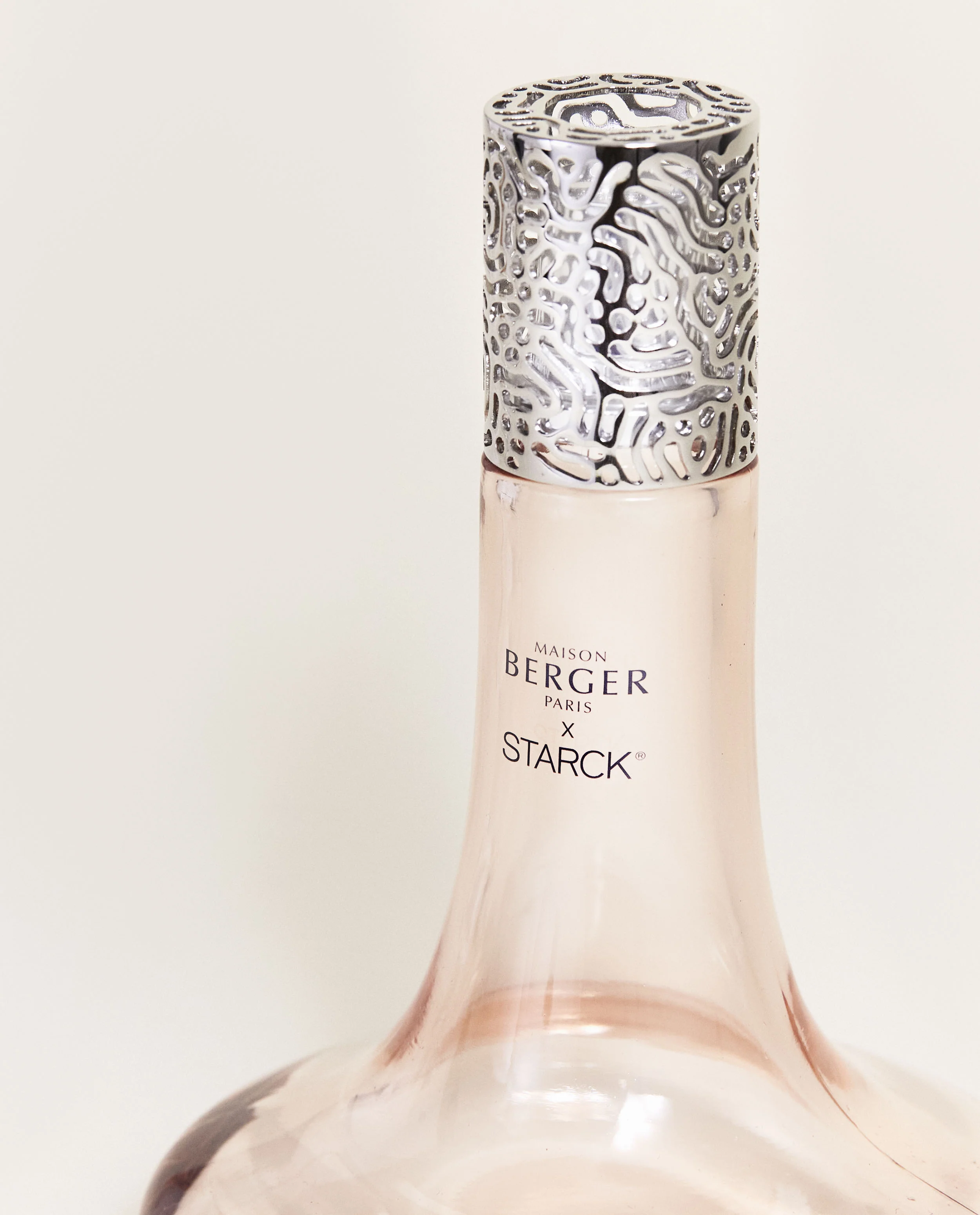 Lampe Berger Giftset by Starck Rose - Image 3