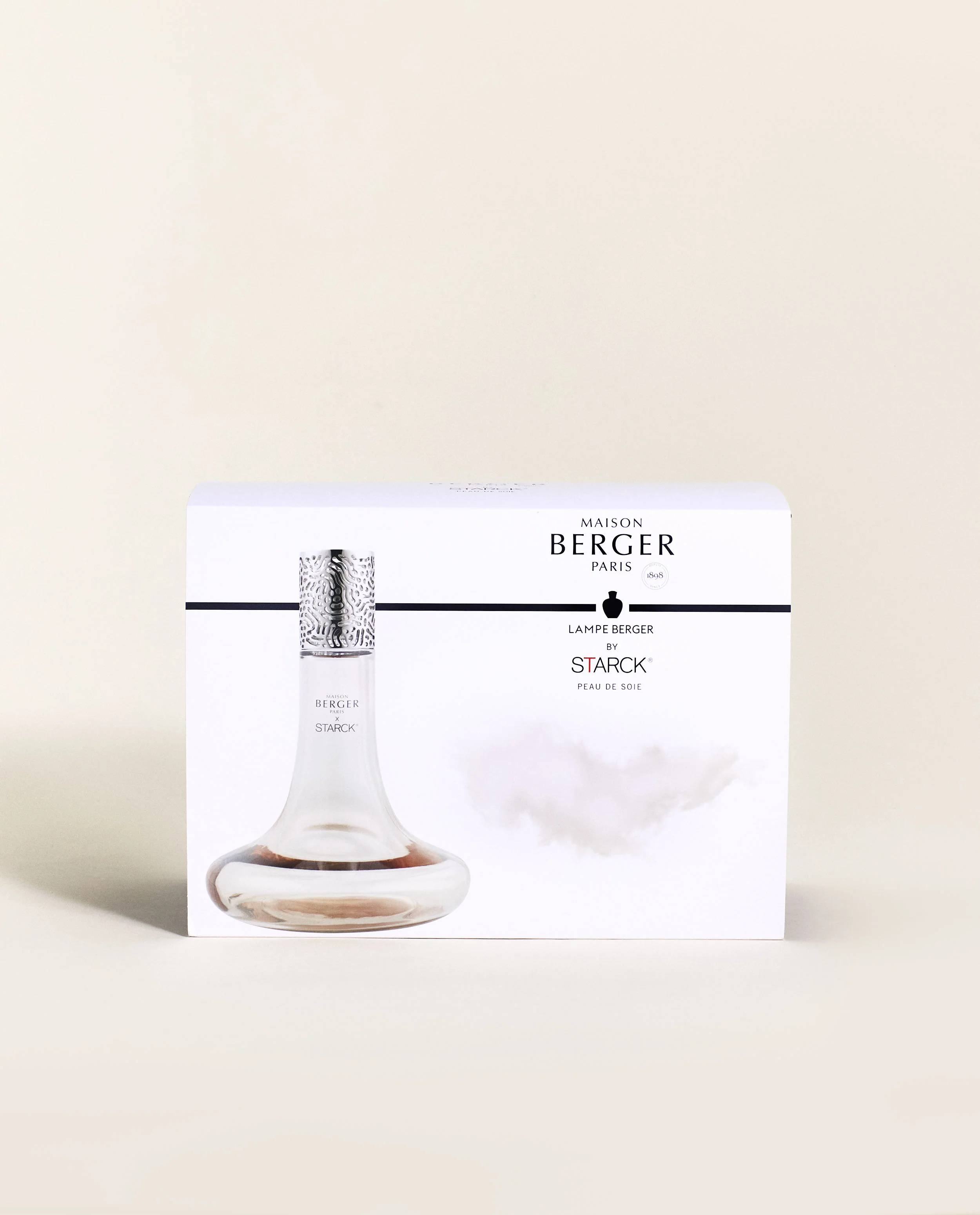 Lampe Berger Giftset by Starck Rose - Image 5