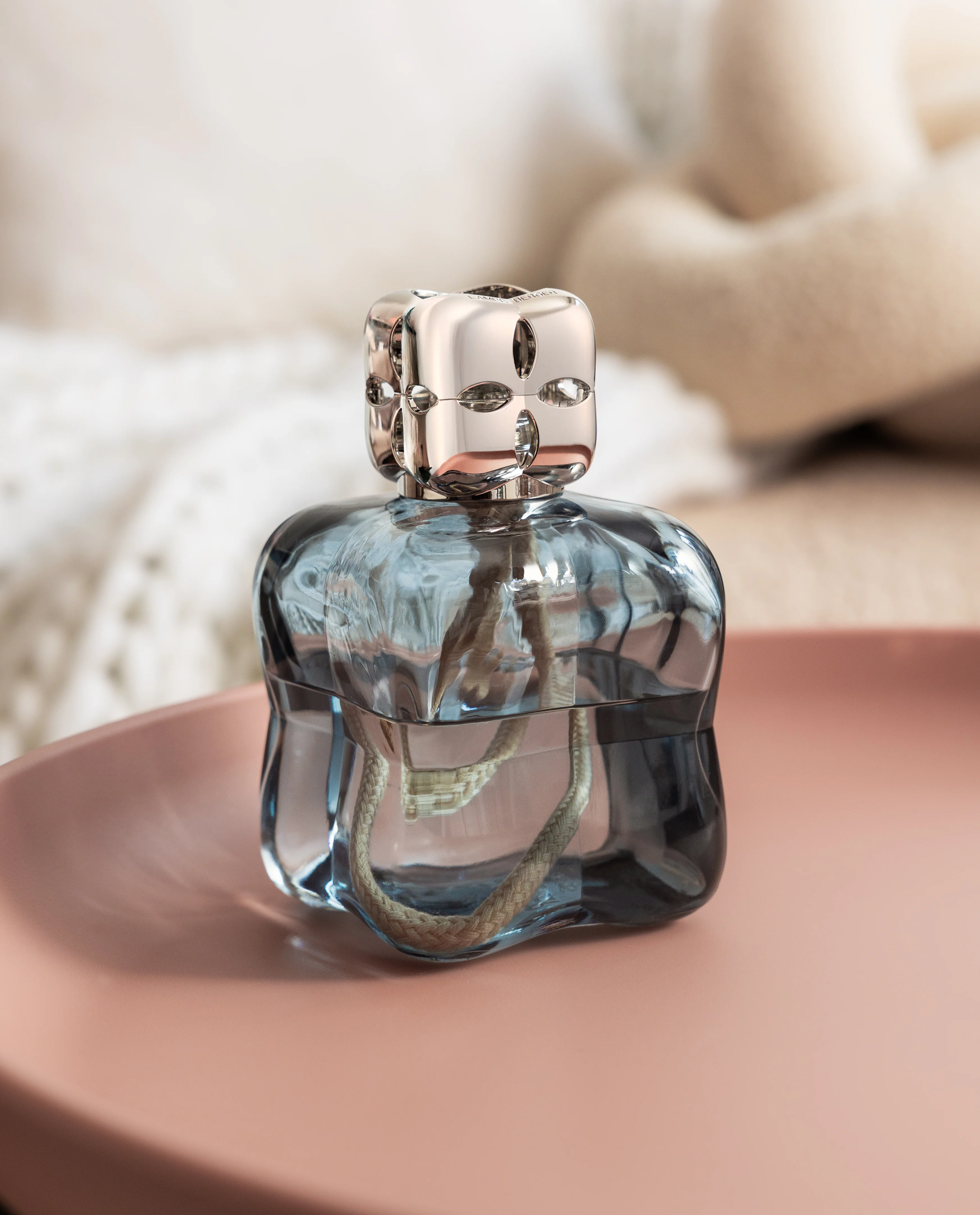 Lampe Berger Giftset Cosy Bleue - Image 5