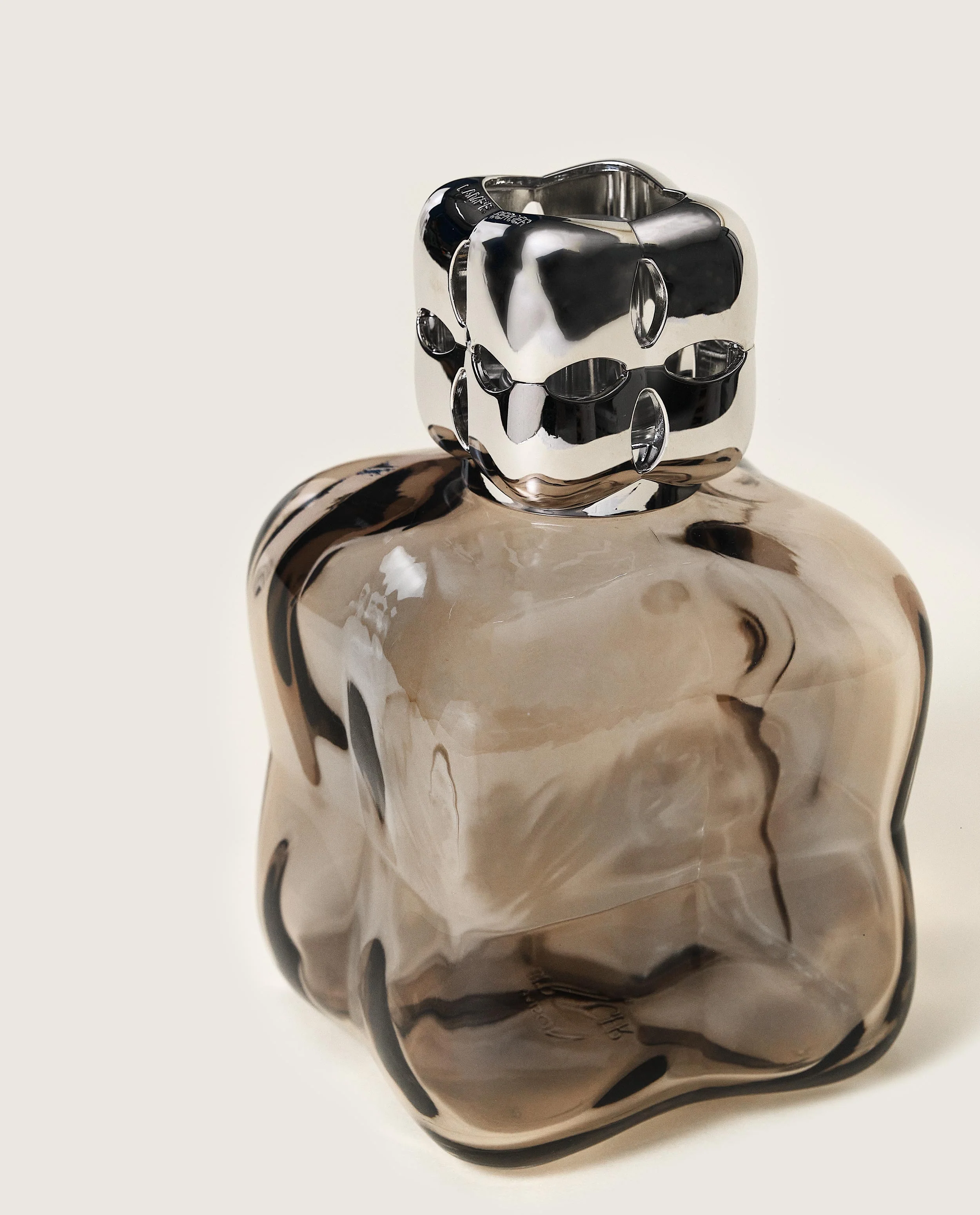 Lampe Berger Giftset Cosy Marron - Image 3