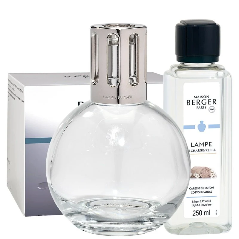 Lampe Berger Giftset Essentielle Ronde - Image 10