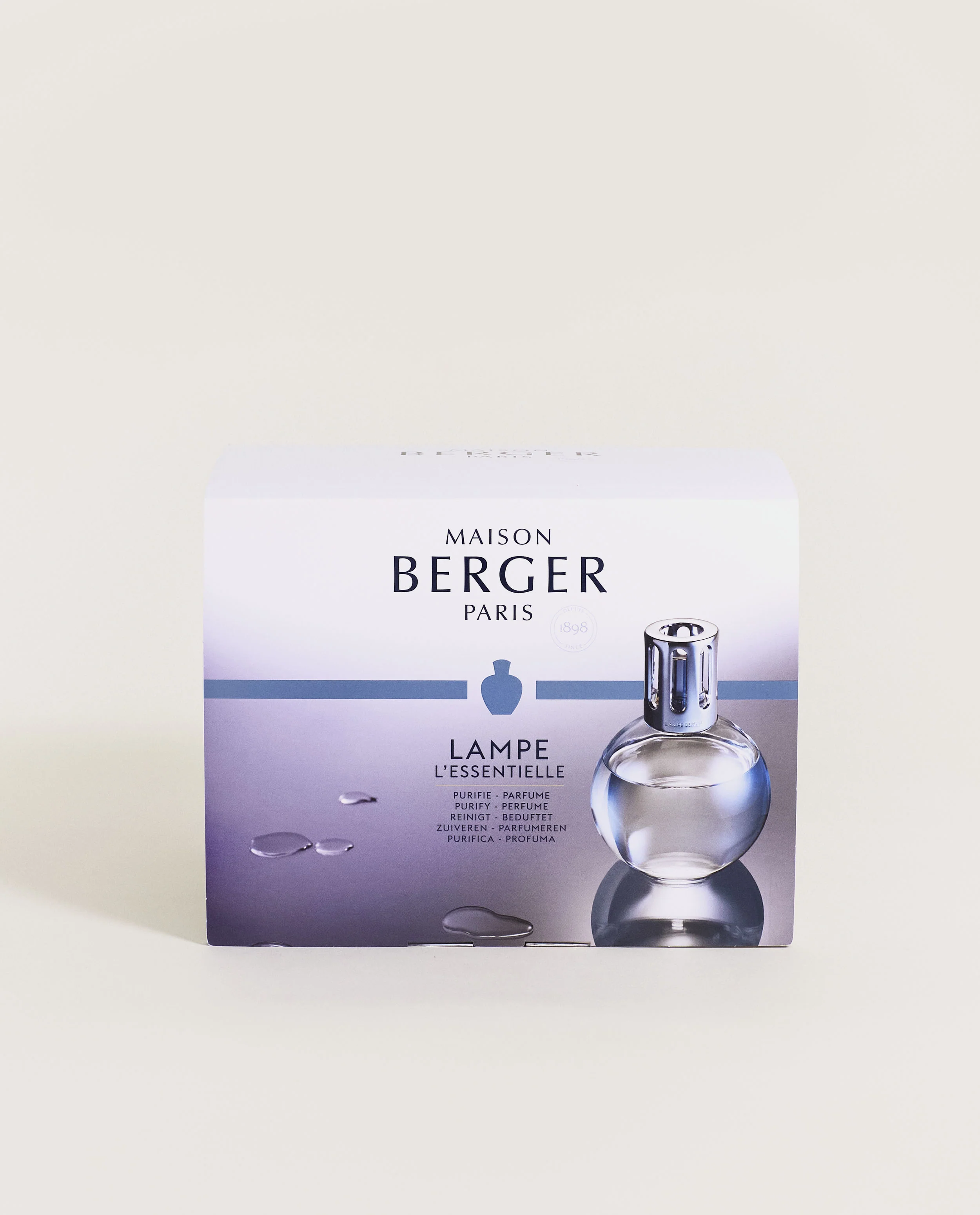 Lampe Berger Giftset Essentielle Ronde - Image 5