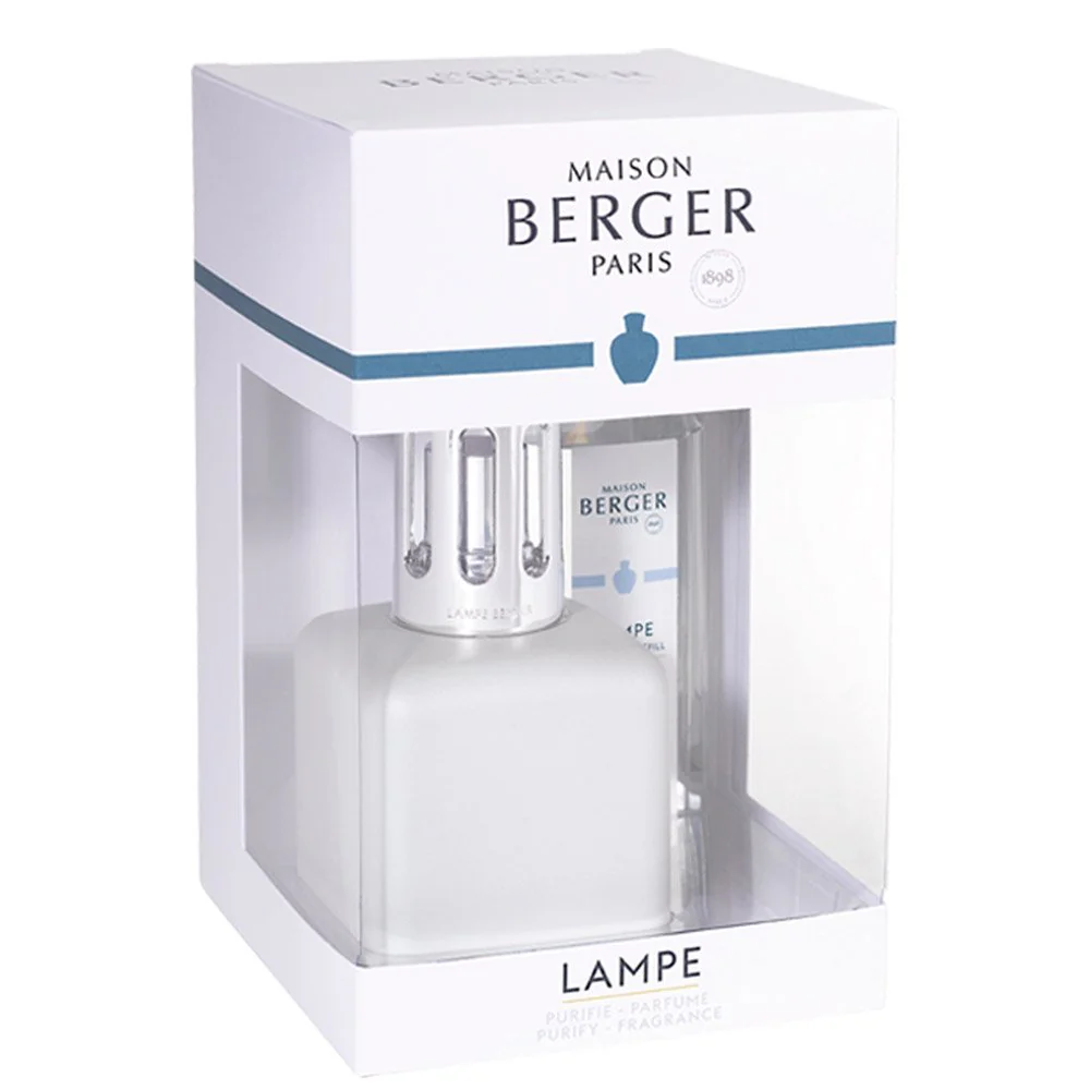 Lampe Berger Giftset Glaçon Blanche - Image 10