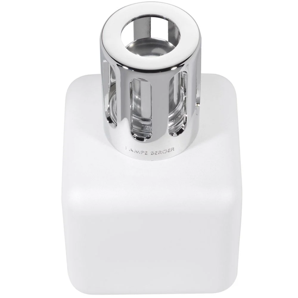 Lampe Berger Giftset Glaçon Blanche - Image 12