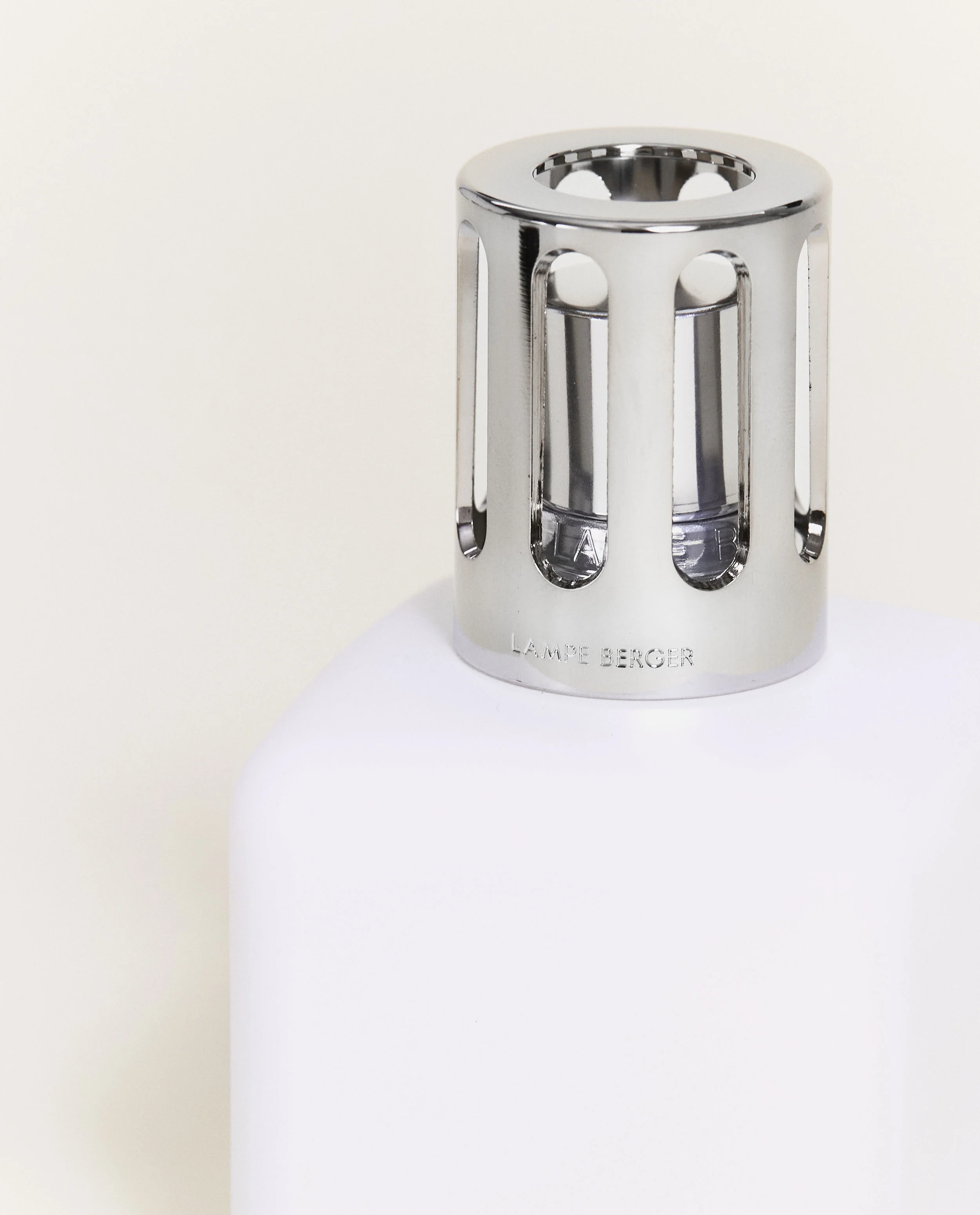 Lampe Berger Giftset Glaçon Blanche - Image 3